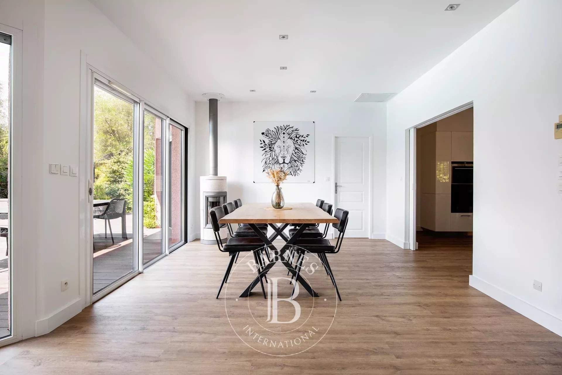 Vigoulet-Auzil  - House 6 Bedrooms - picture 10