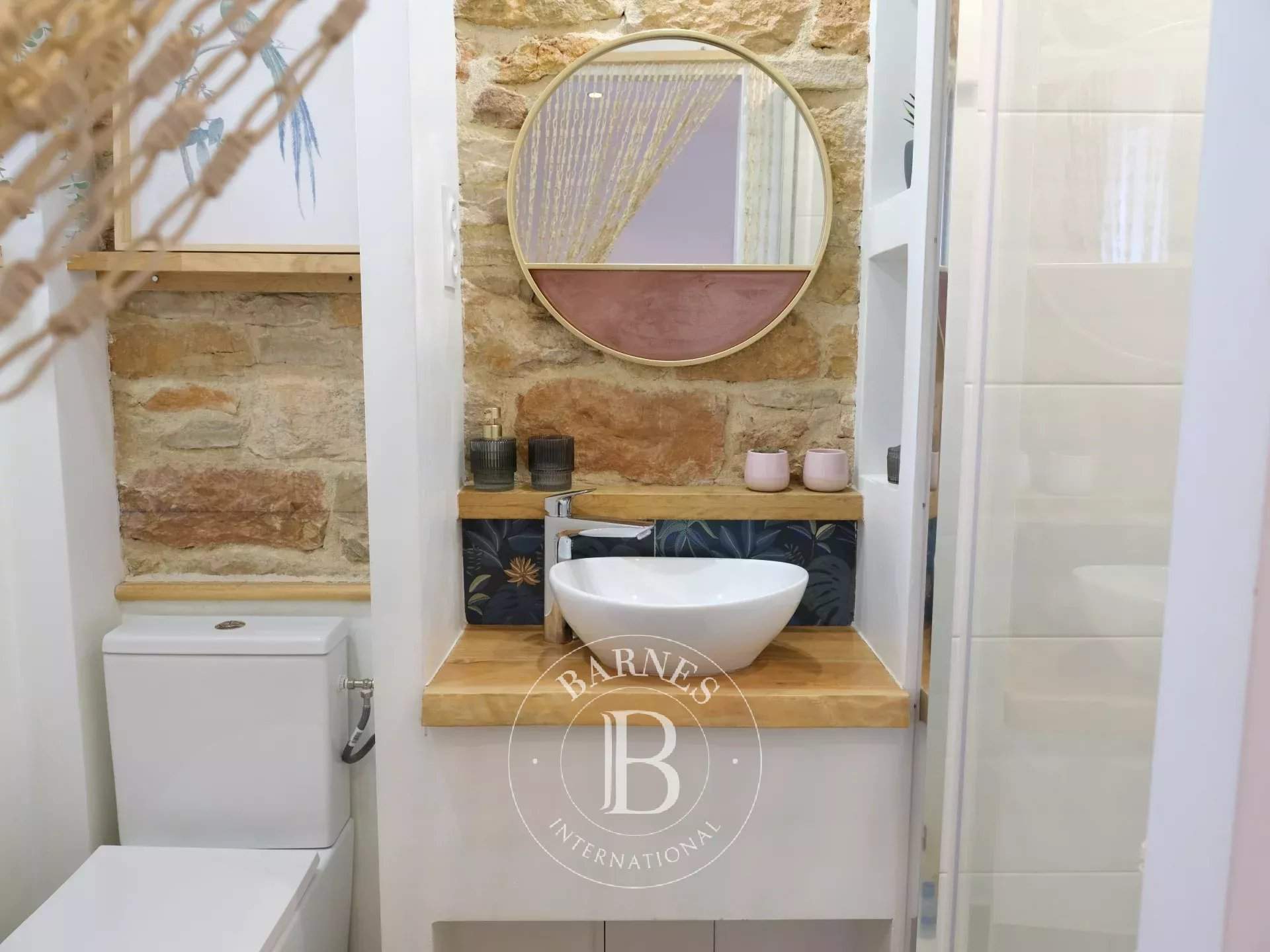 Saint-Antonin-Noble-Val  - Property 5 Bedrooms - picture 11