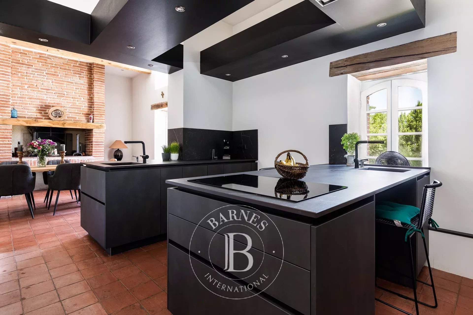 Verfeil  - House 3 Bedrooms - picture 9