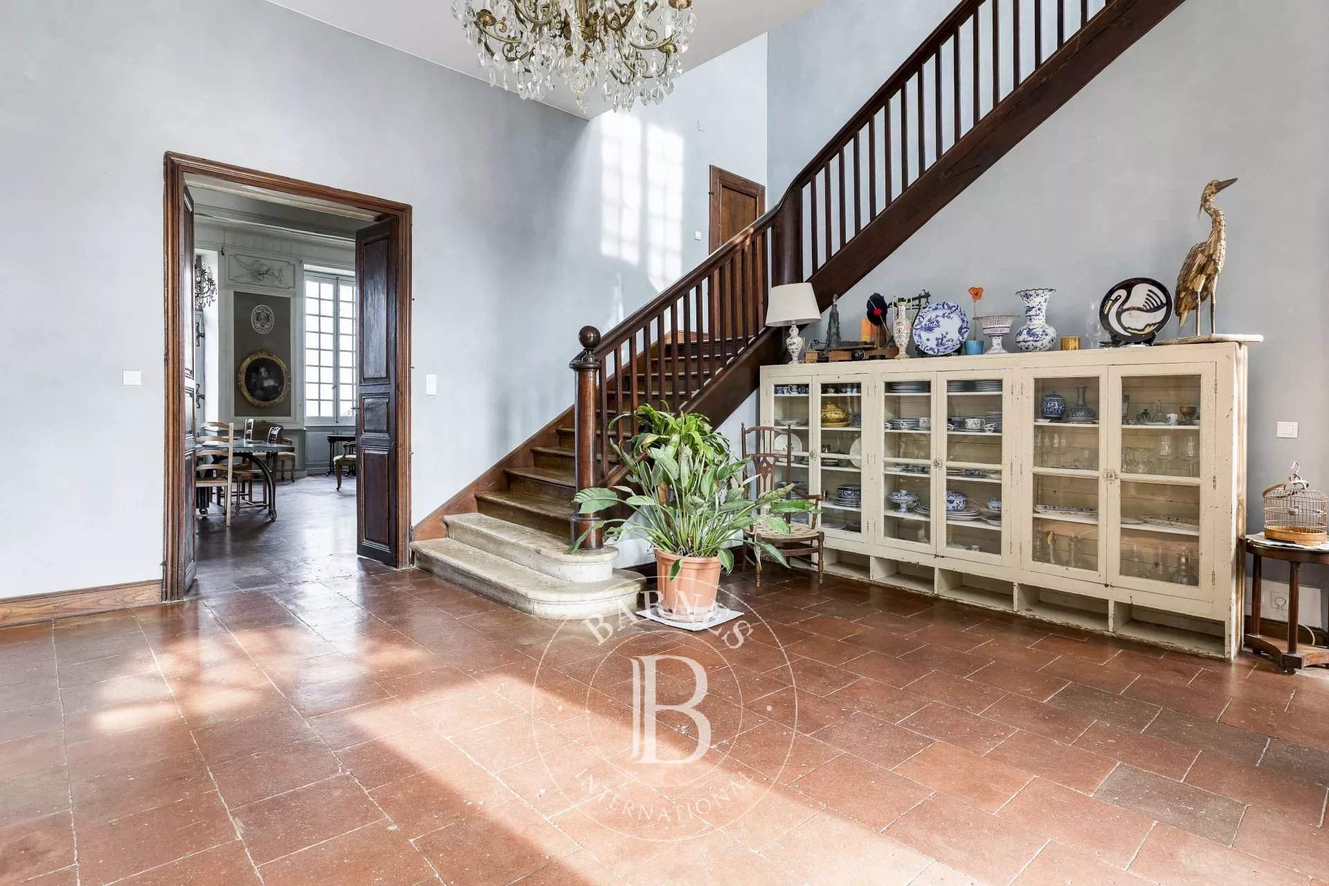 Rieux-Volvestre  - Château  - picture 8