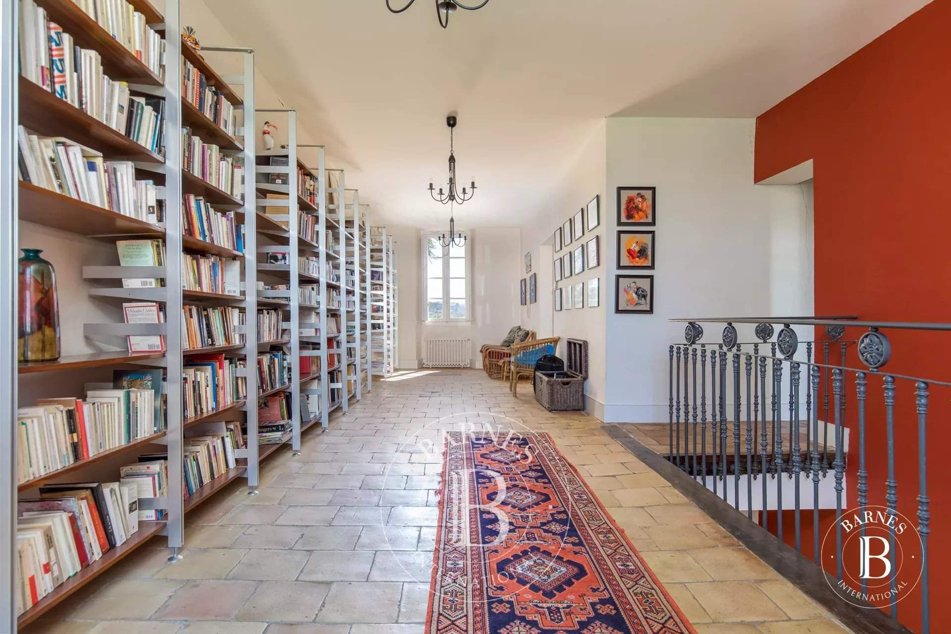 Albi  - Château 15 Pi&egrave;ces 7 Chambres - picture 11