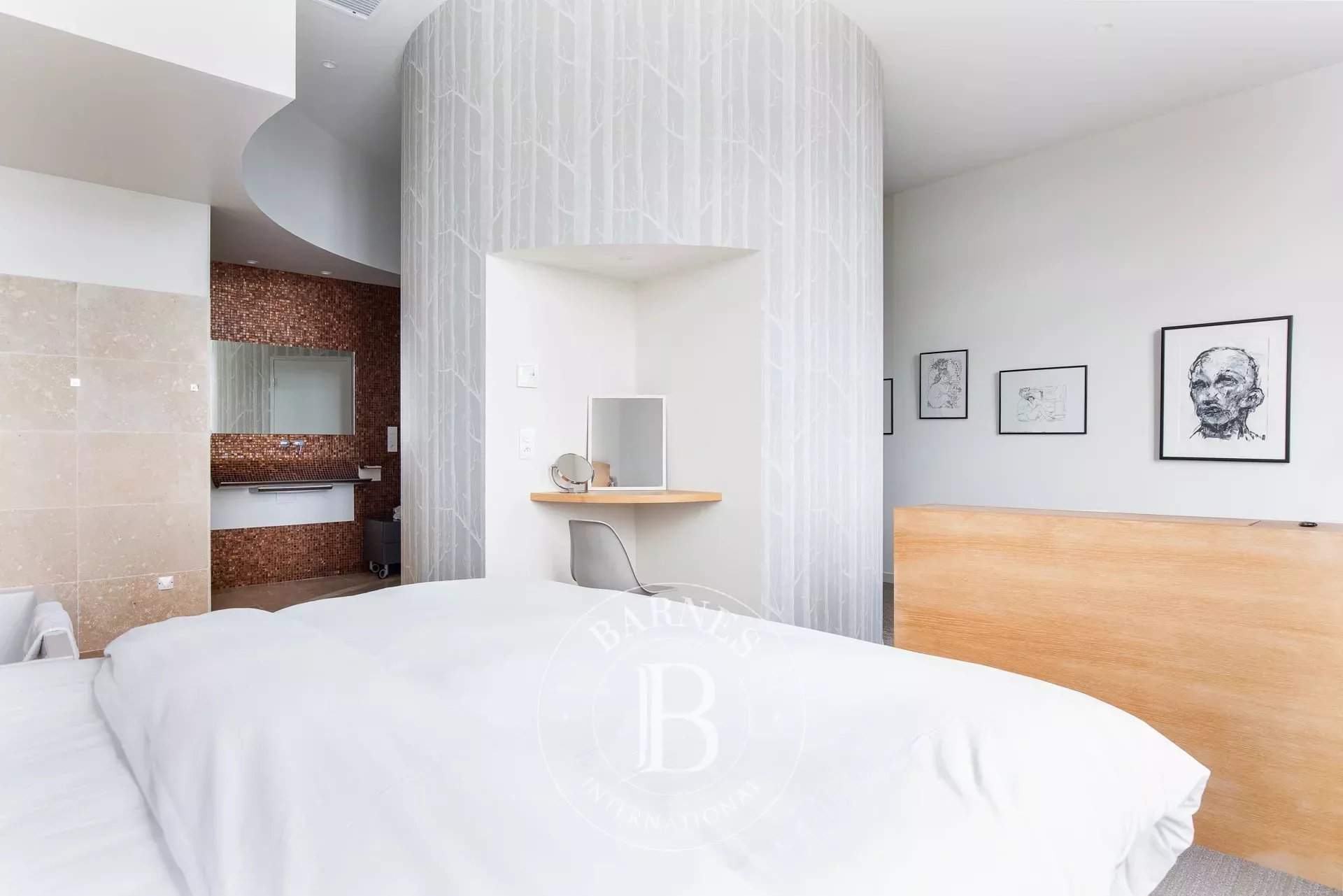 Lectoure  - Mansion 4 Bedrooms - picture 14