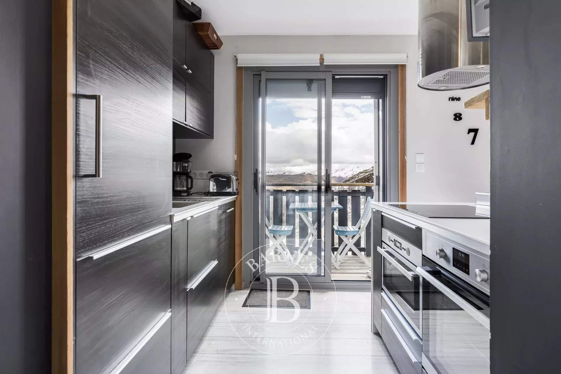 Saint-Lary-Soulan  - Chalet 7 Pi&egrave;ces 5 Chambres - picture 6