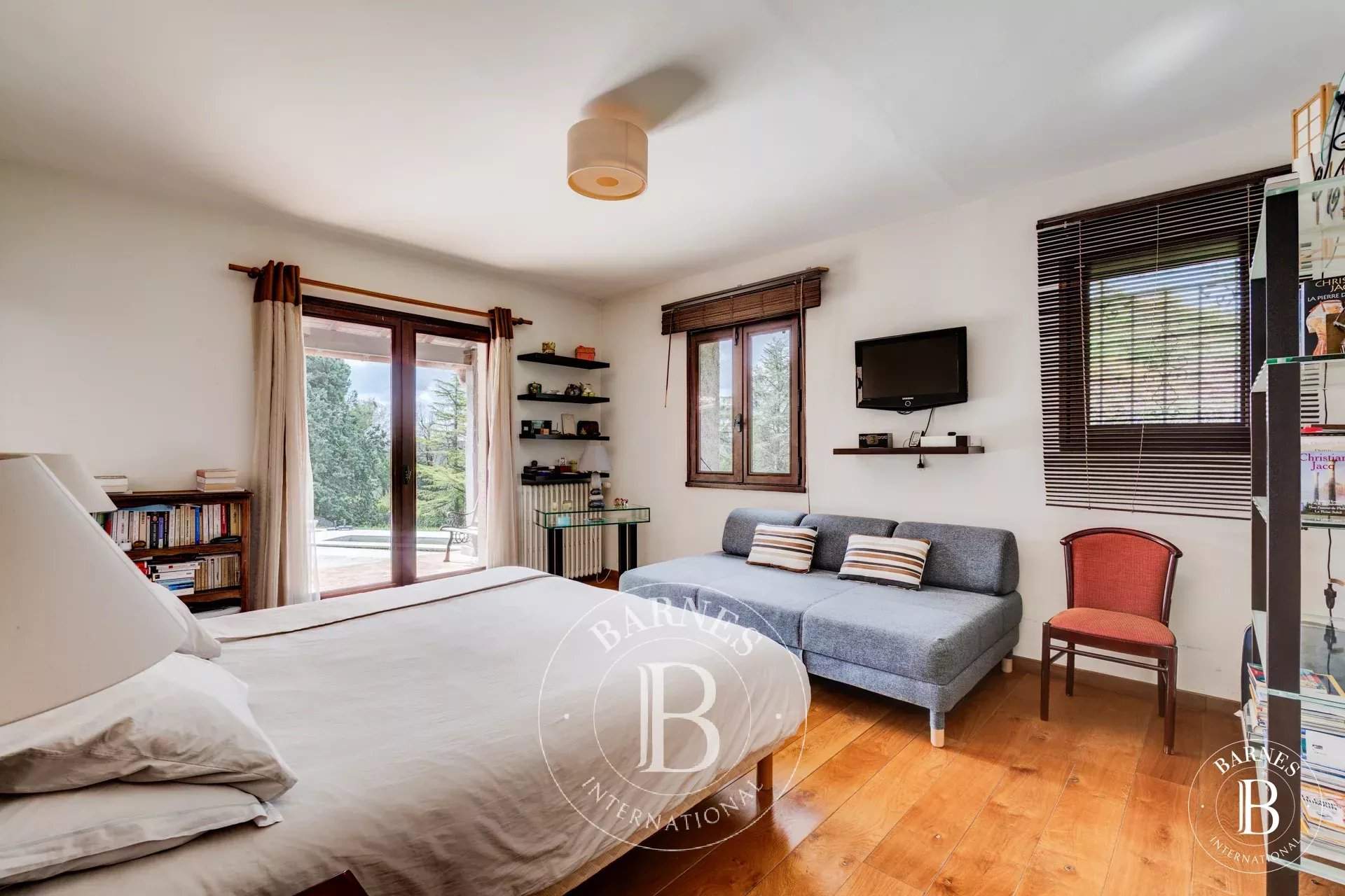 Lacroix-Falgarde  - House 4 Bedrooms - picture 10