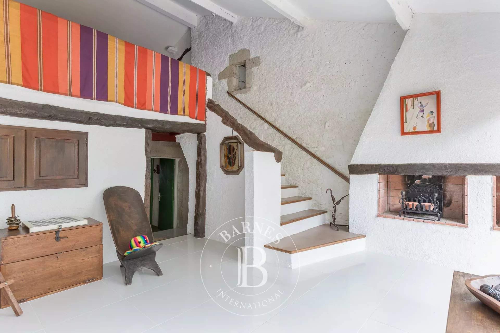 Saint-Antonin-Noble-Val  - Property 4 Bedrooms - picture 6