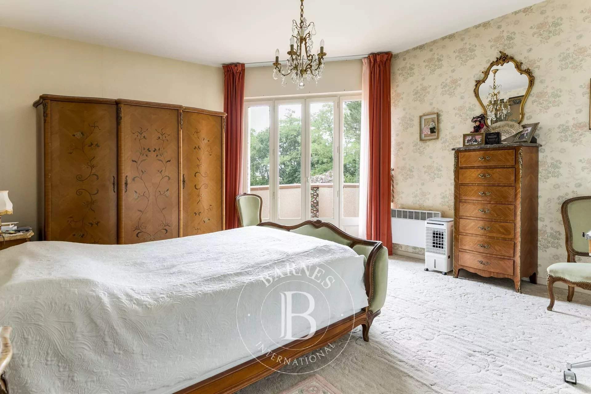 Pechbusque  - Maison 7 Pi&egrave;ces 3 Chambres - picture 9