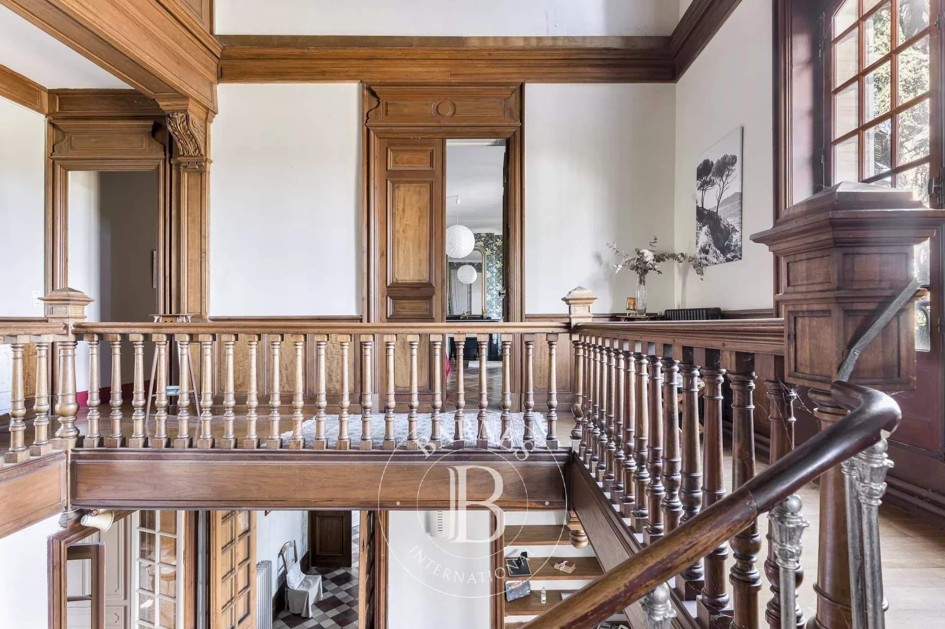 Gaillac  - Hôtel particulier 12 Pi&egrave;ces 7 Chambres - picture 9