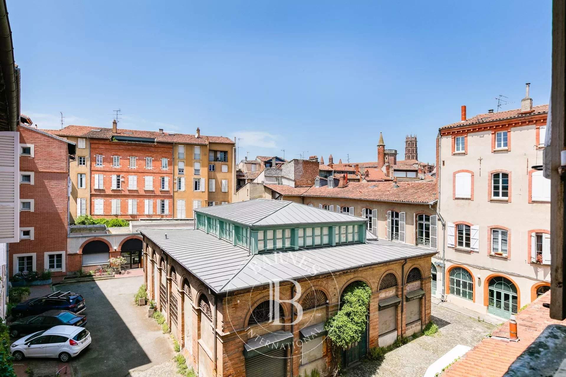 Toulouse  - Apartment 3 Bedrooms - picture 13