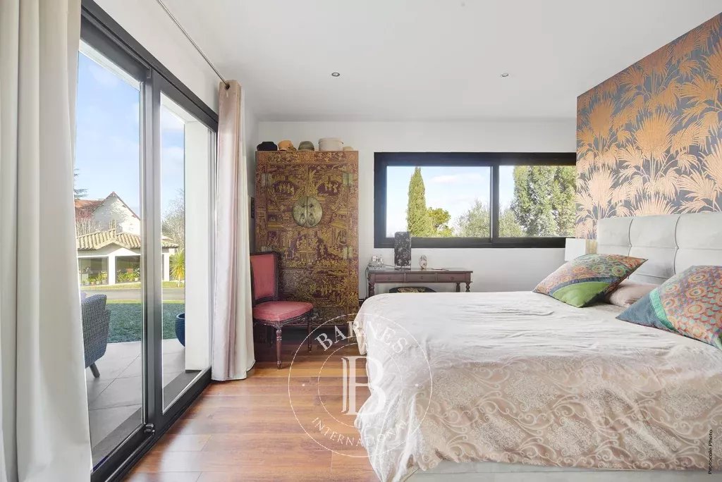 Lacroix-Falgarde  - House 5 Bedrooms - picture 12