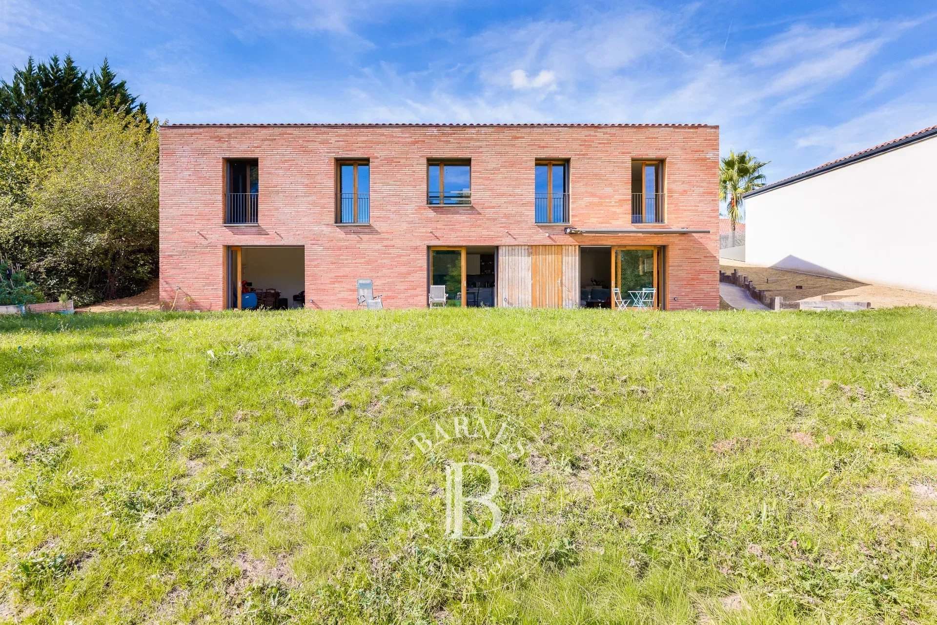 Toulouse  - House 5 Bedrooms - picture 11