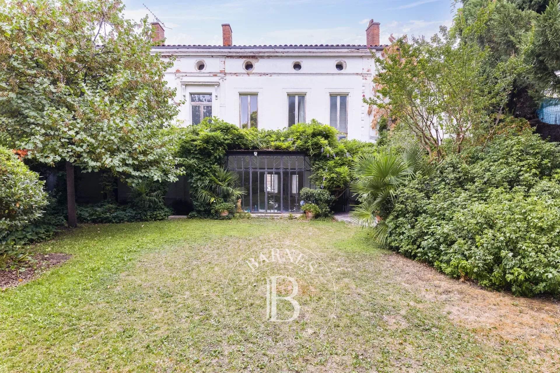 Toulouse  - Villa 5 Bedrooms - picture 1