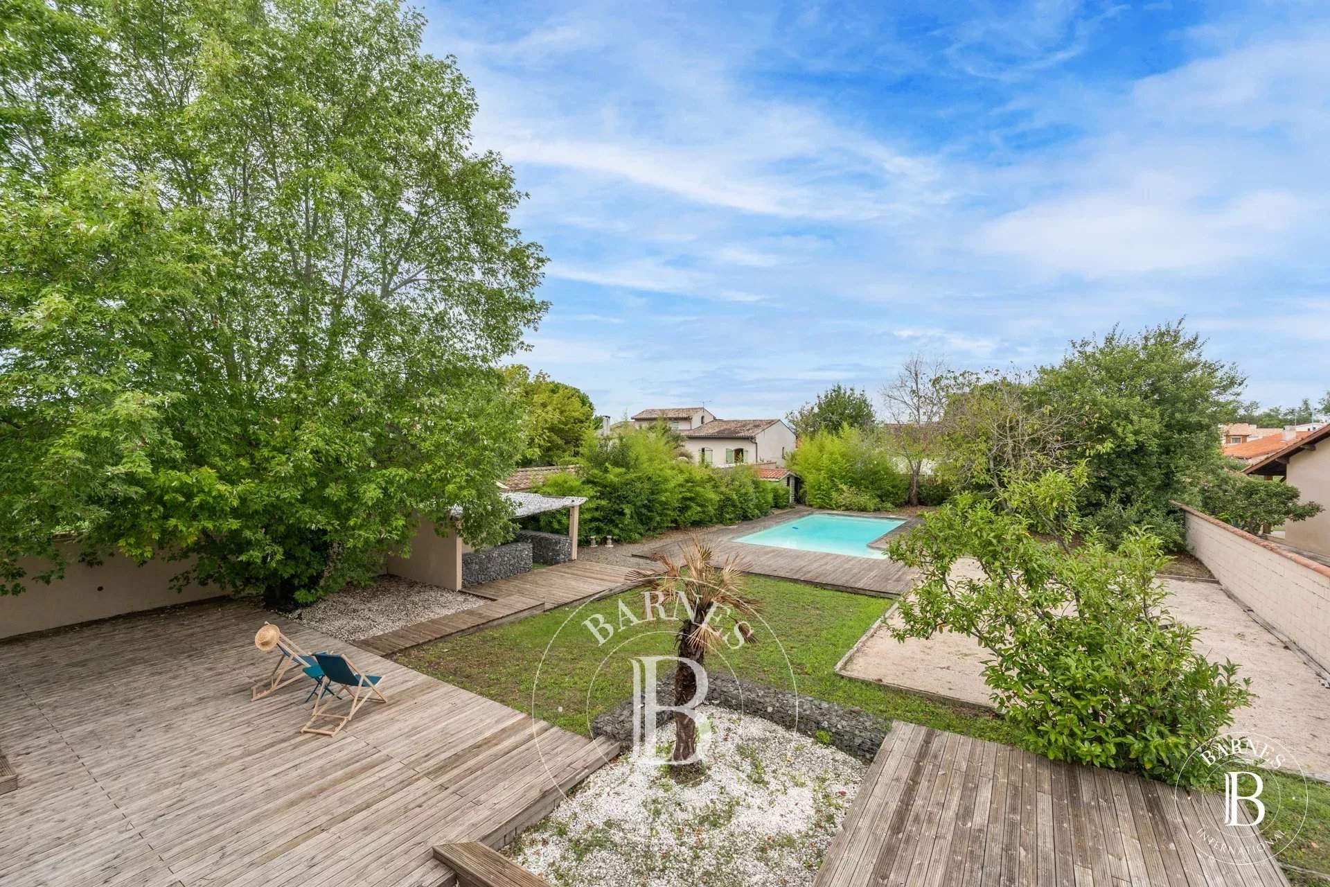 Aucamville  - House 4 Bedrooms - picture 5