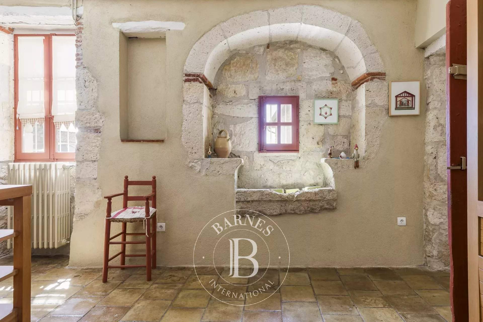 Cordes-sur-Ciel  - Bastide 8 Pi&egrave;ces 6 Chambres - picture 8