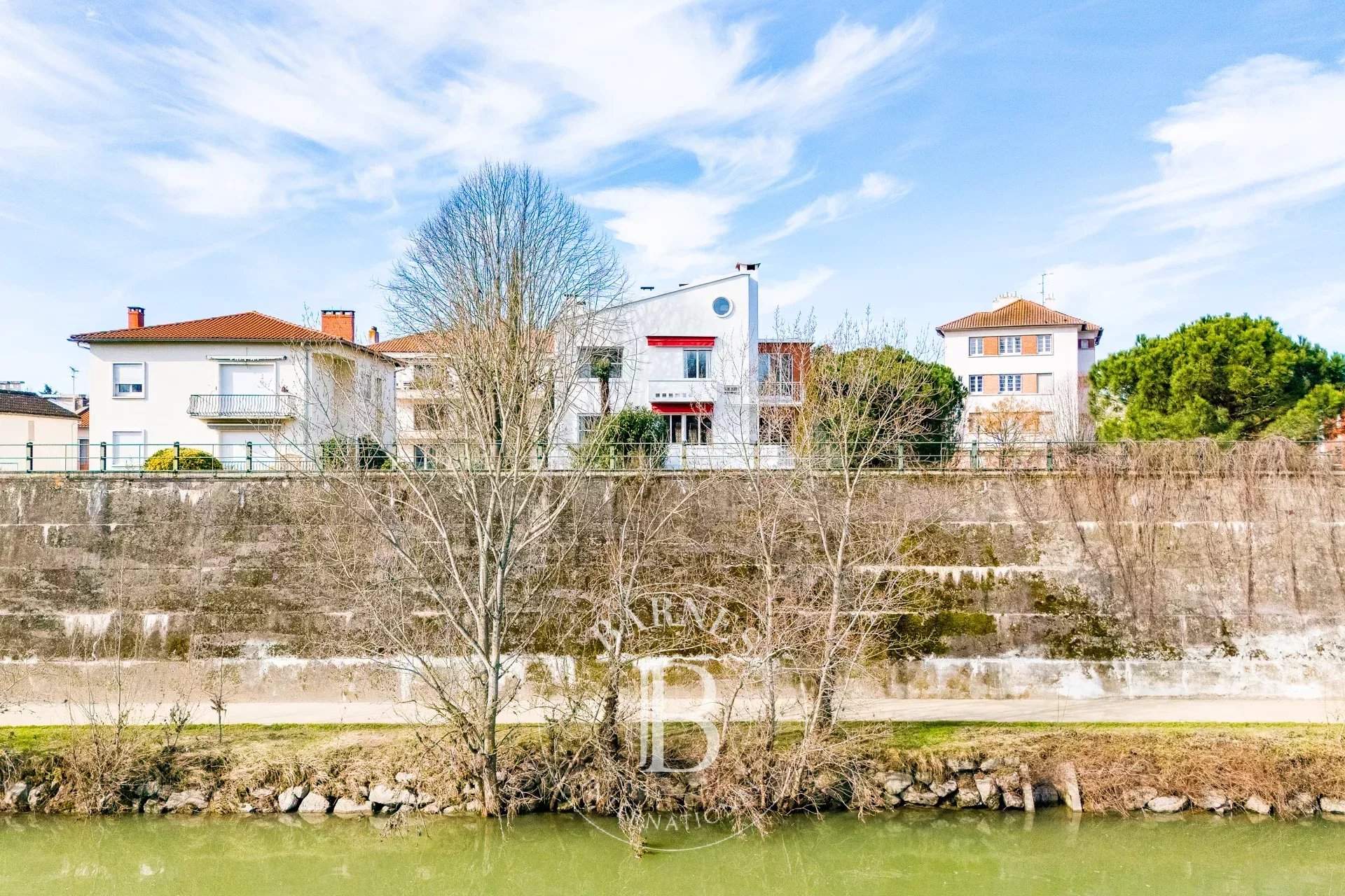 Toulouse  - Maison de ville 10 Pi&egrave;ces 6 Chambres - picture 17