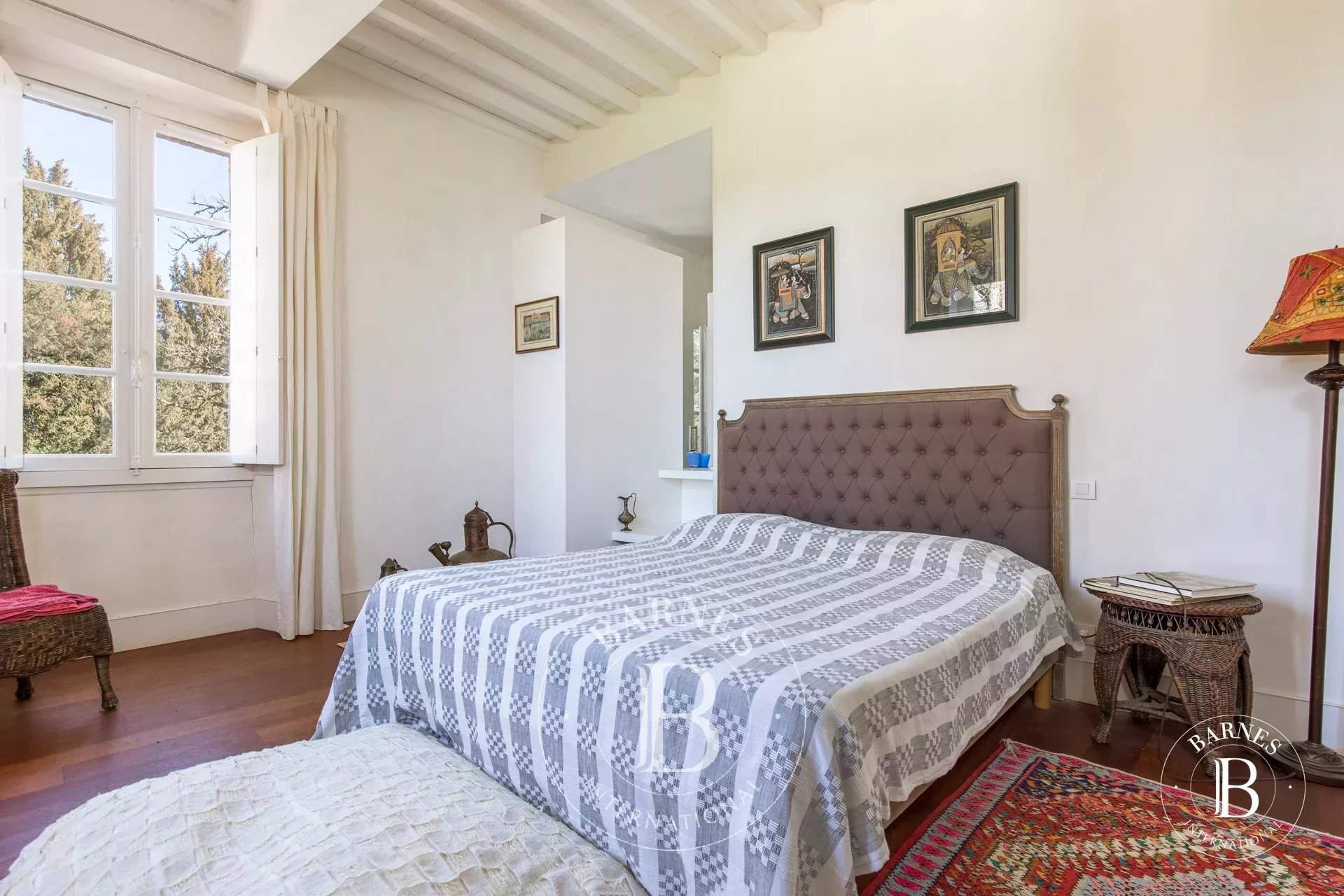 Albi  - Château 15 Pi&egrave;ces 7 Chambres - picture 12