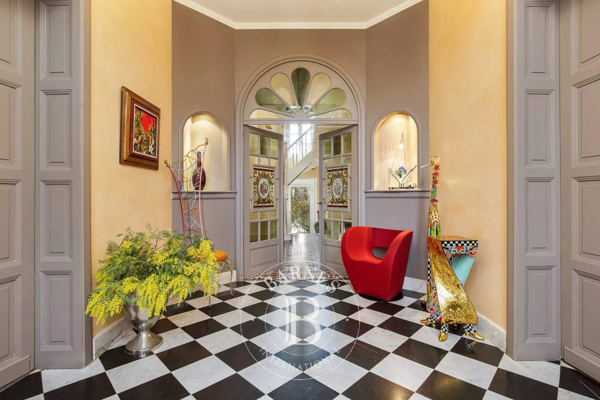 Montauban  - Casa 12 Cuartos 6 Habitaciones - picture 2