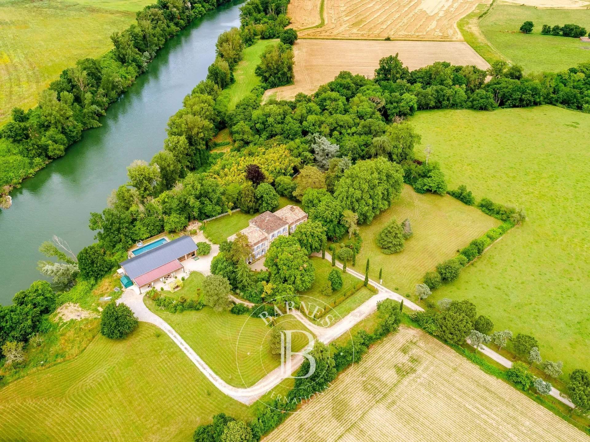 Toulouse  - Castle 12 Bedrooms - picture 14