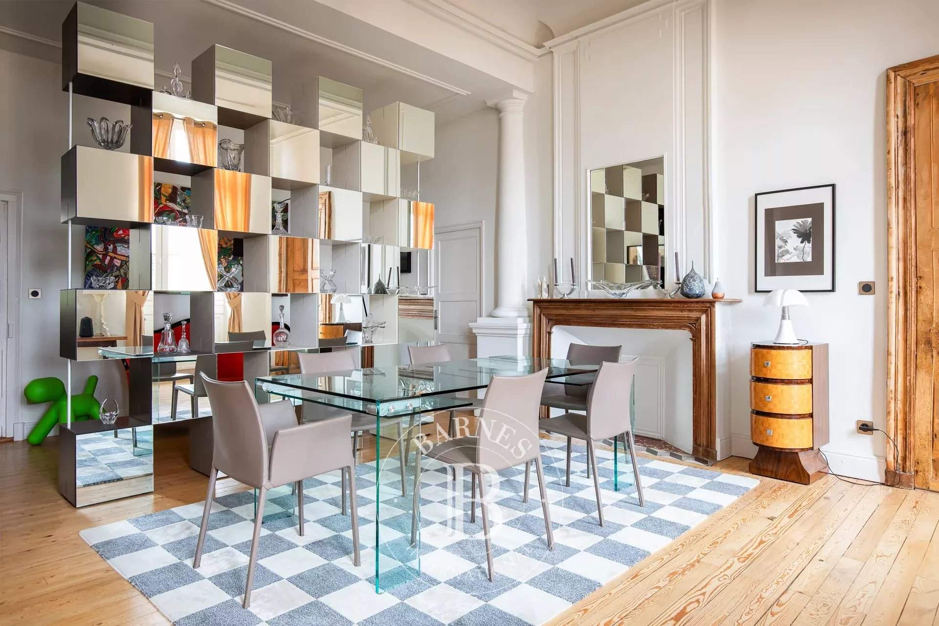 Lectoure  - Mansion 4 Bedrooms - picture 9