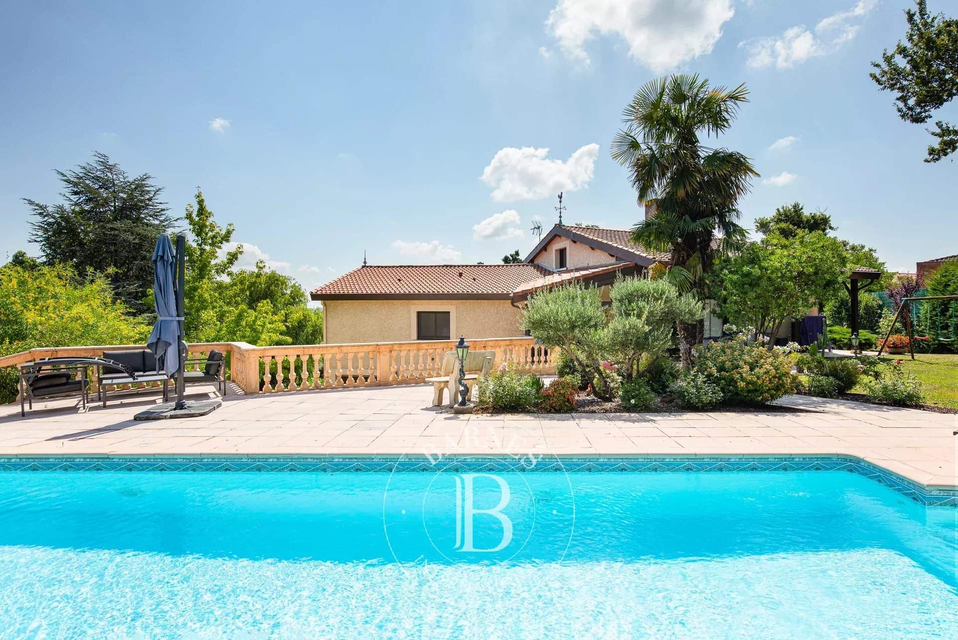 Saint-Orens-de-Gameville  - Townhouse 3 Bedrooms - picture 11