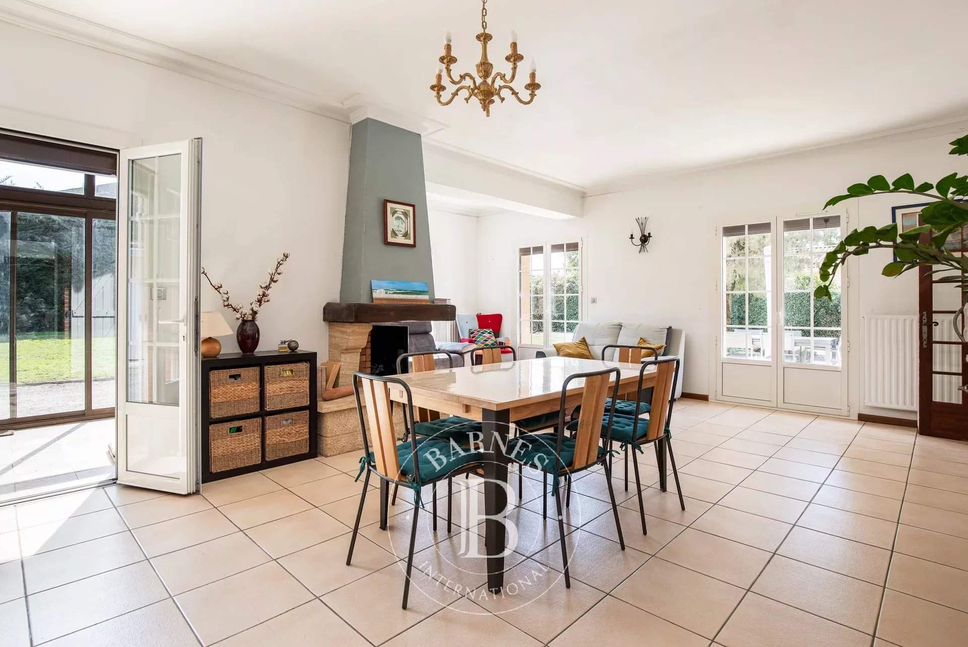 Cugnaux  - House 5 Bedrooms - picture 4