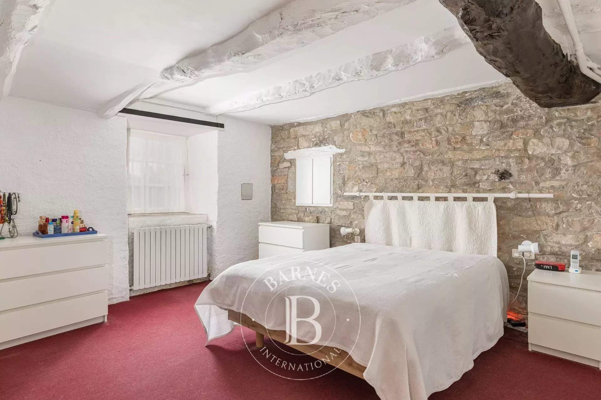 Saint-Antonin-Noble-Val  - Property 4 Bedrooms - picture 7