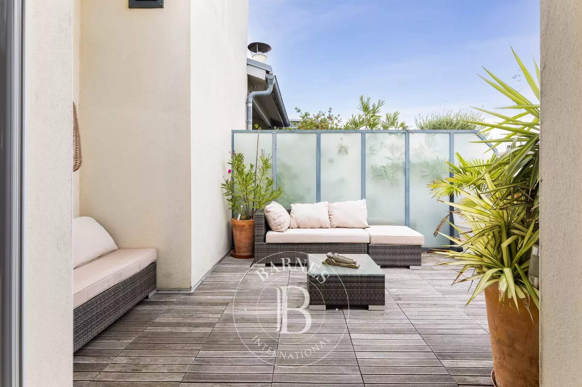 Toulouse  - Apartment 3 Bedrooms - picture 13