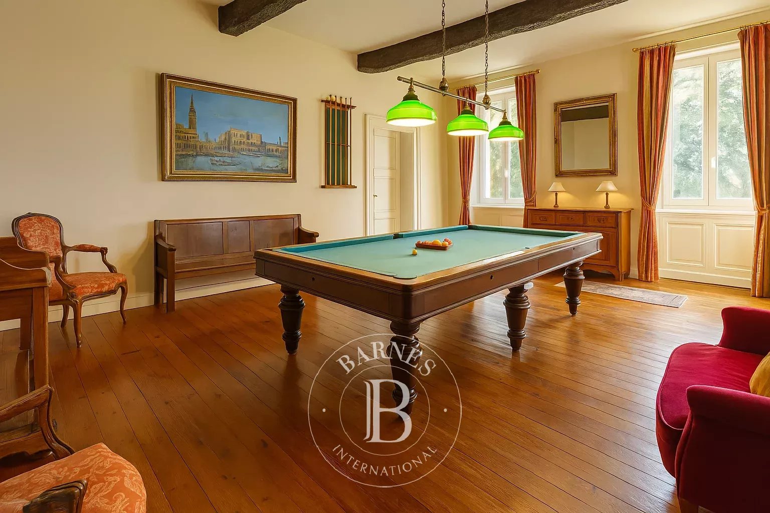 Toulouse  - Manoir 22 Pi&egrave;ces - picture 6