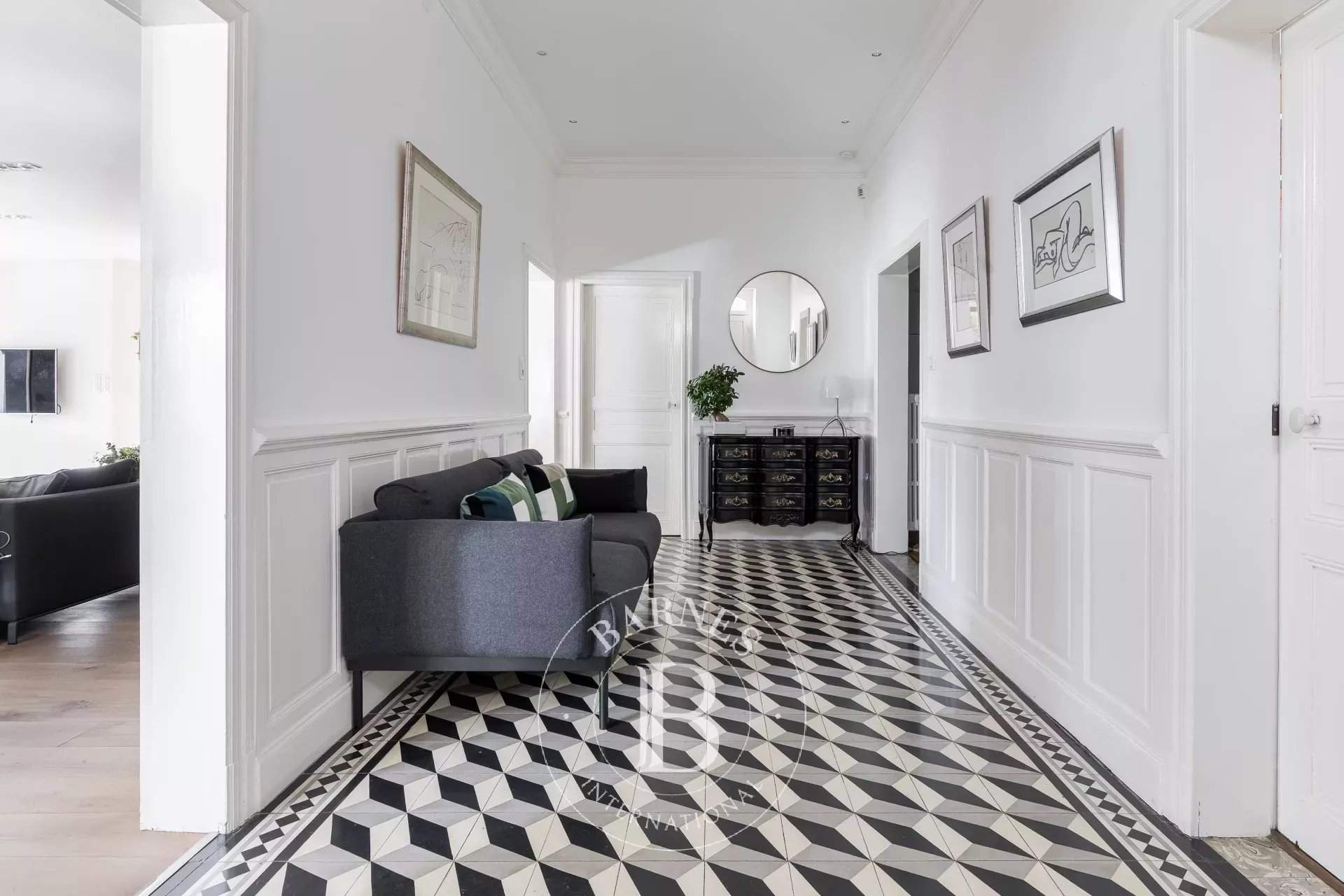 Rabastens  - Propriété 12 Pi&egrave;ces - picture 9