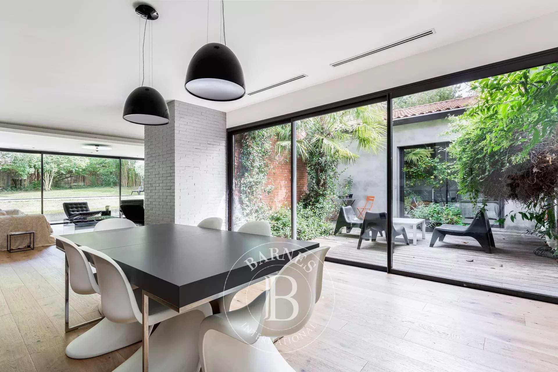 Toulouse  - House 3 Bedrooms - picture 4