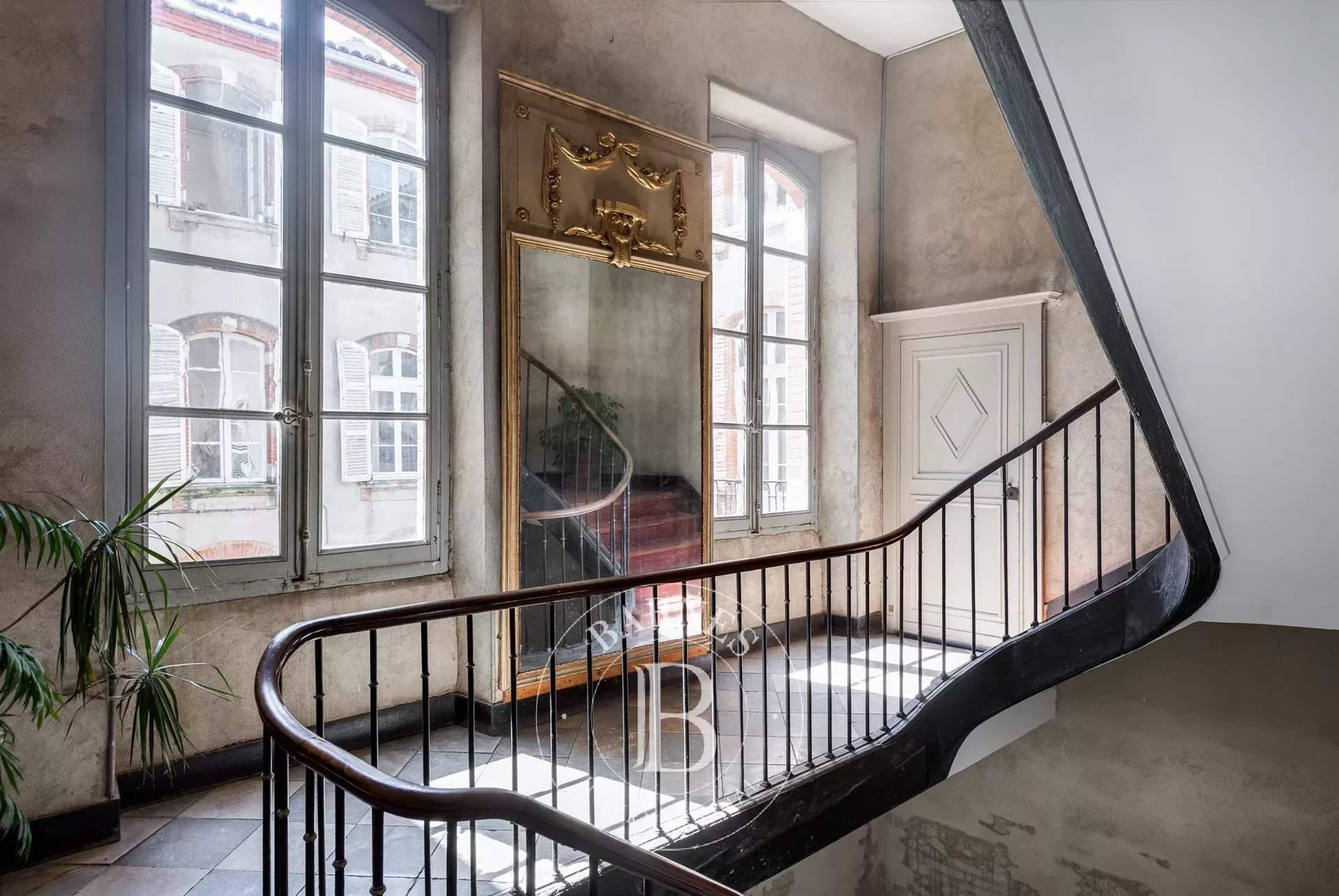 Toulouse  - Apartment 4 Bedrooms - picture 9