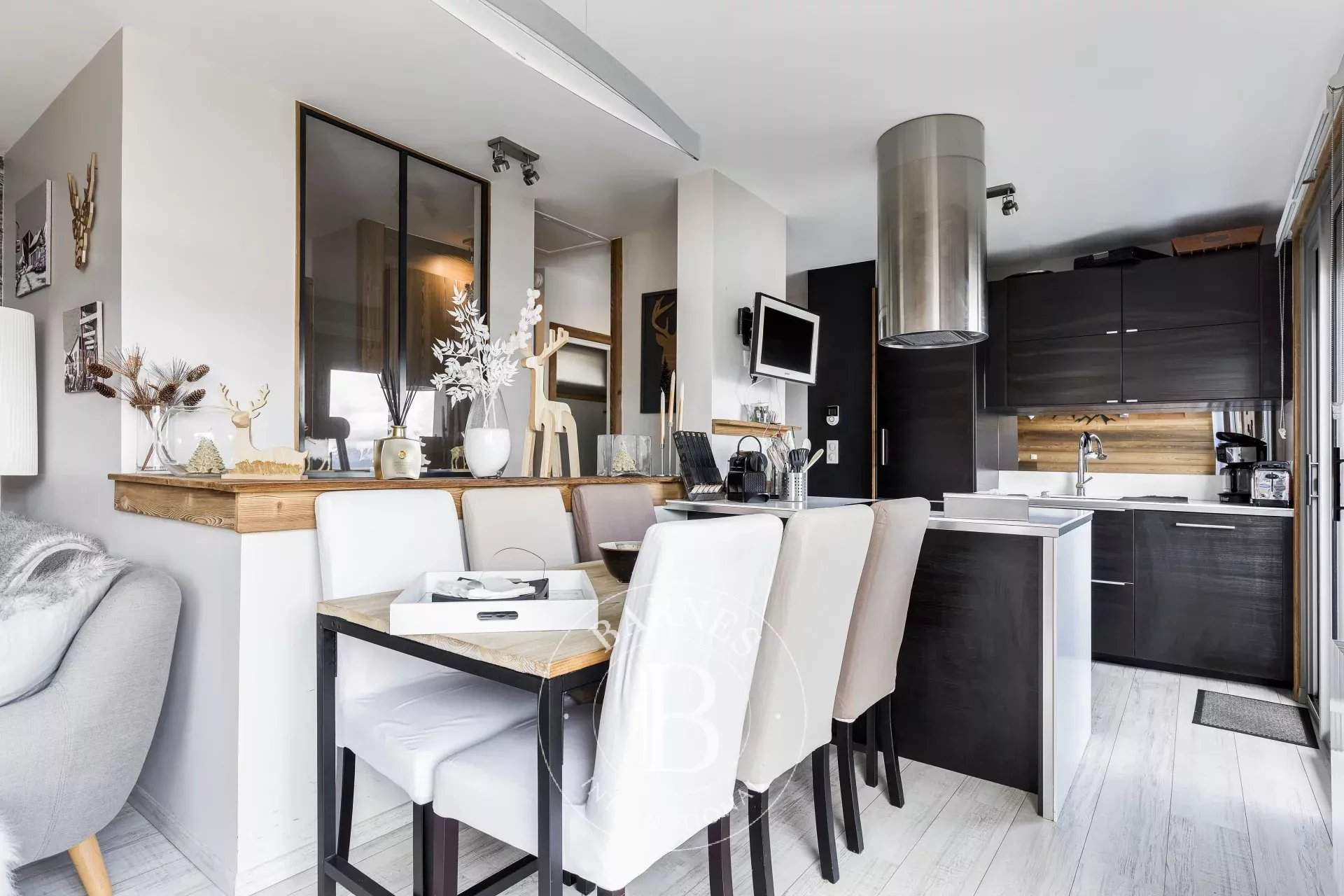 Saint-Lary-Soulan  - Chalet 7 Pi&egrave;ces 5 Chambres - picture 5