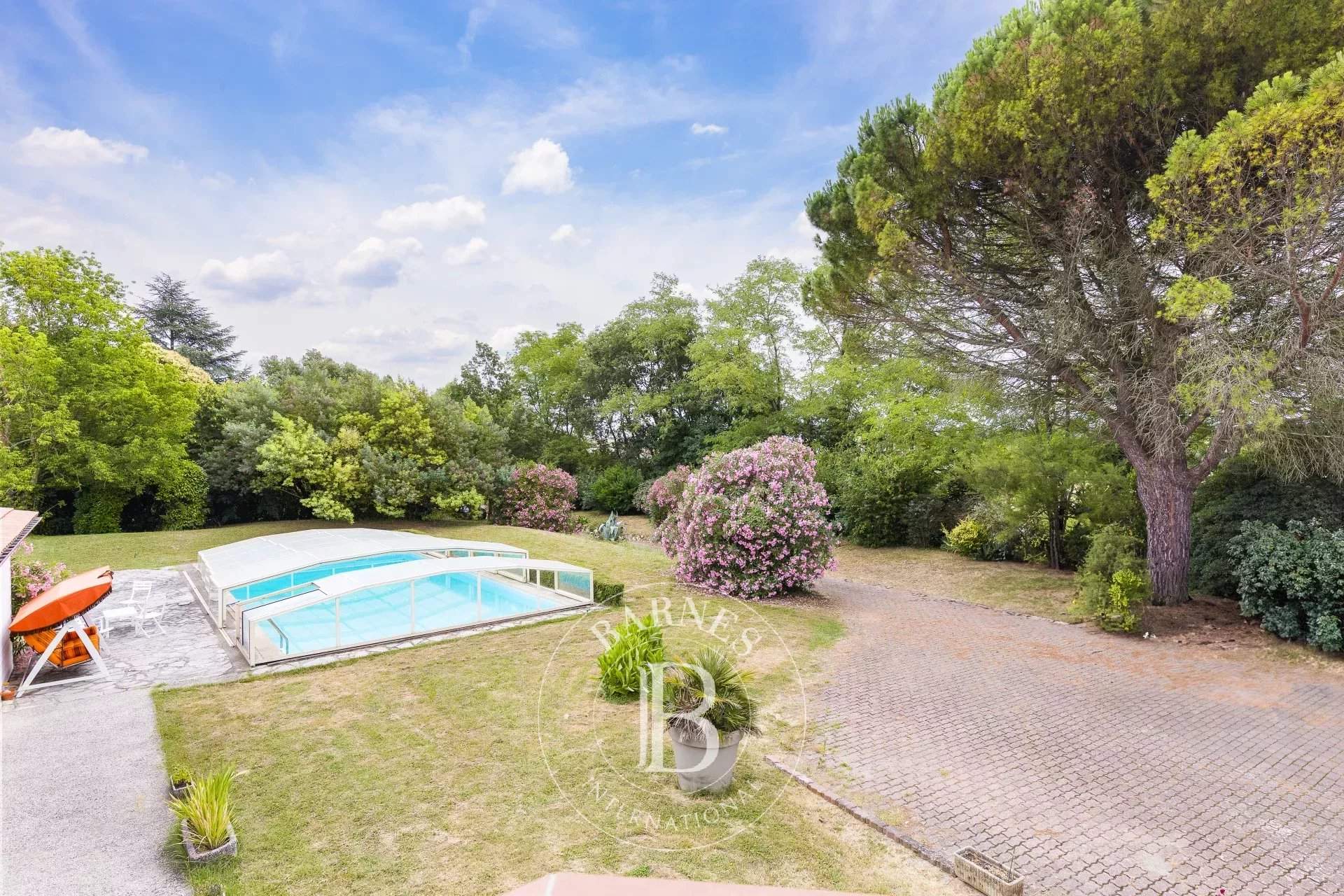 Pechbusque  - Maison 7 Pi&egrave;ces 3 Chambres - picture 12