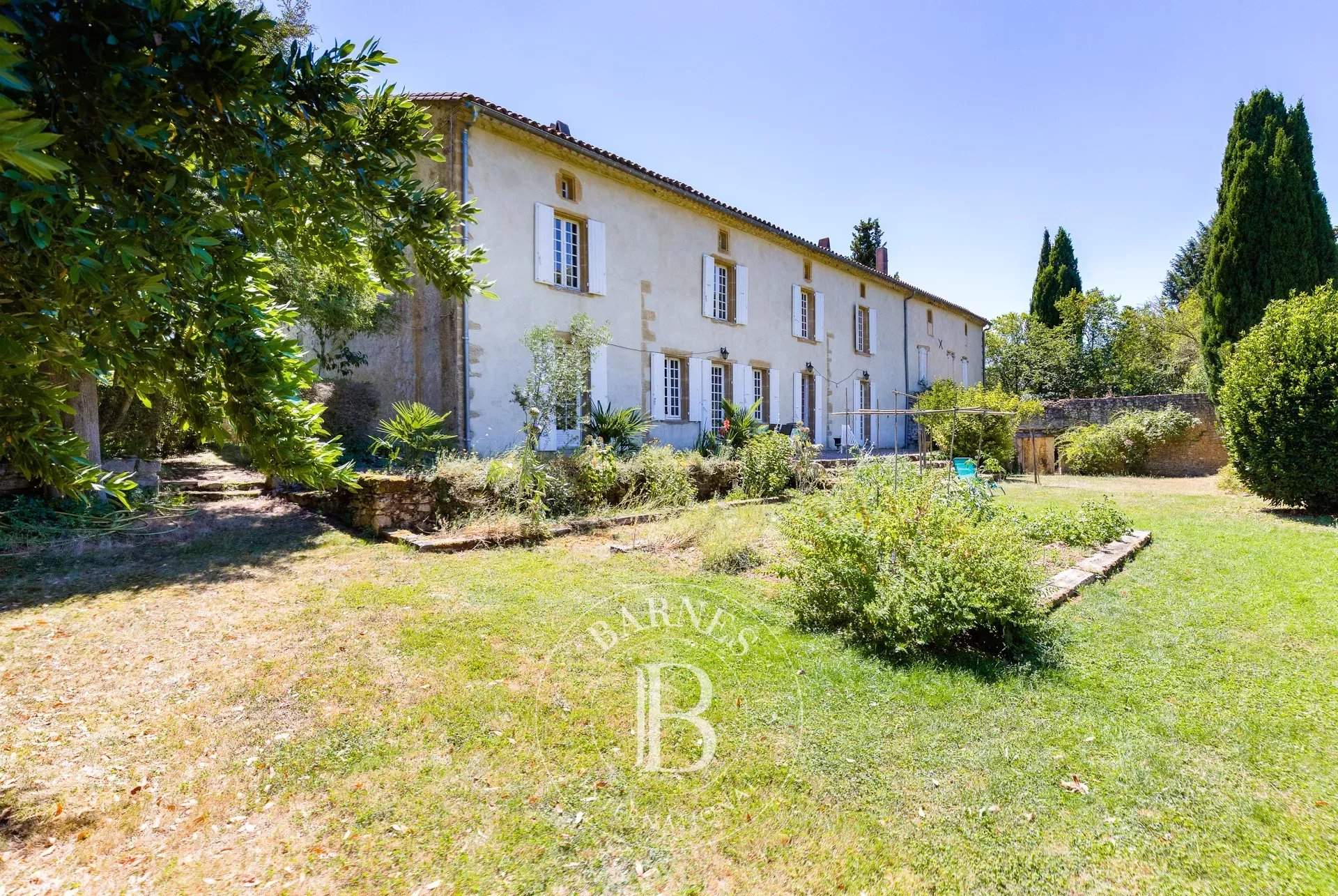 Castelnaudary  - Maison 13 Pièces 7 Chambres - picture 18