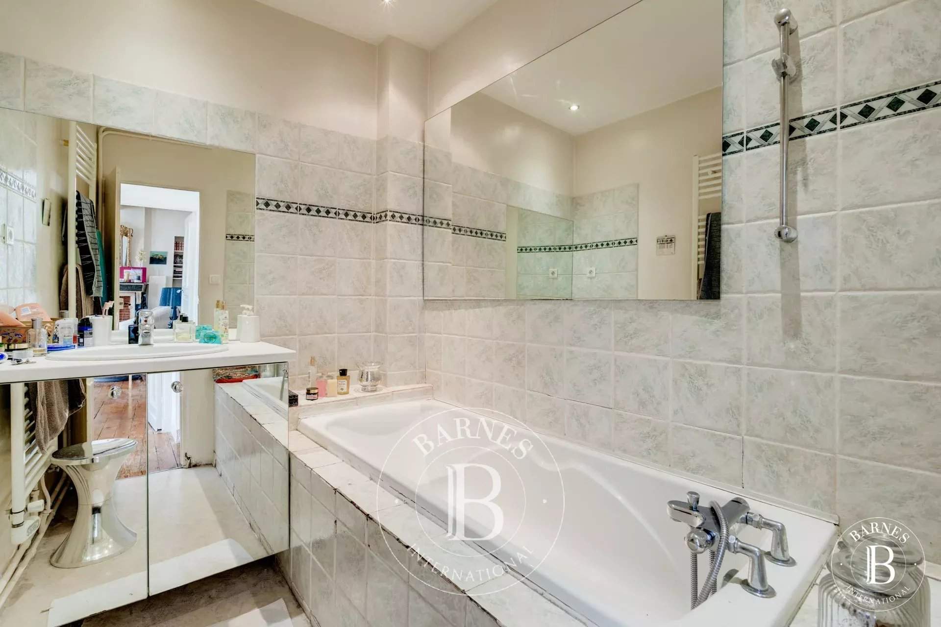 Toulouse  - Apartment 3 Bedrooms - picture 9