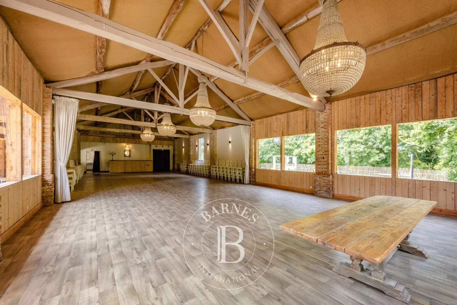 Toulouse  - Castle 12 Bedrooms - picture 19