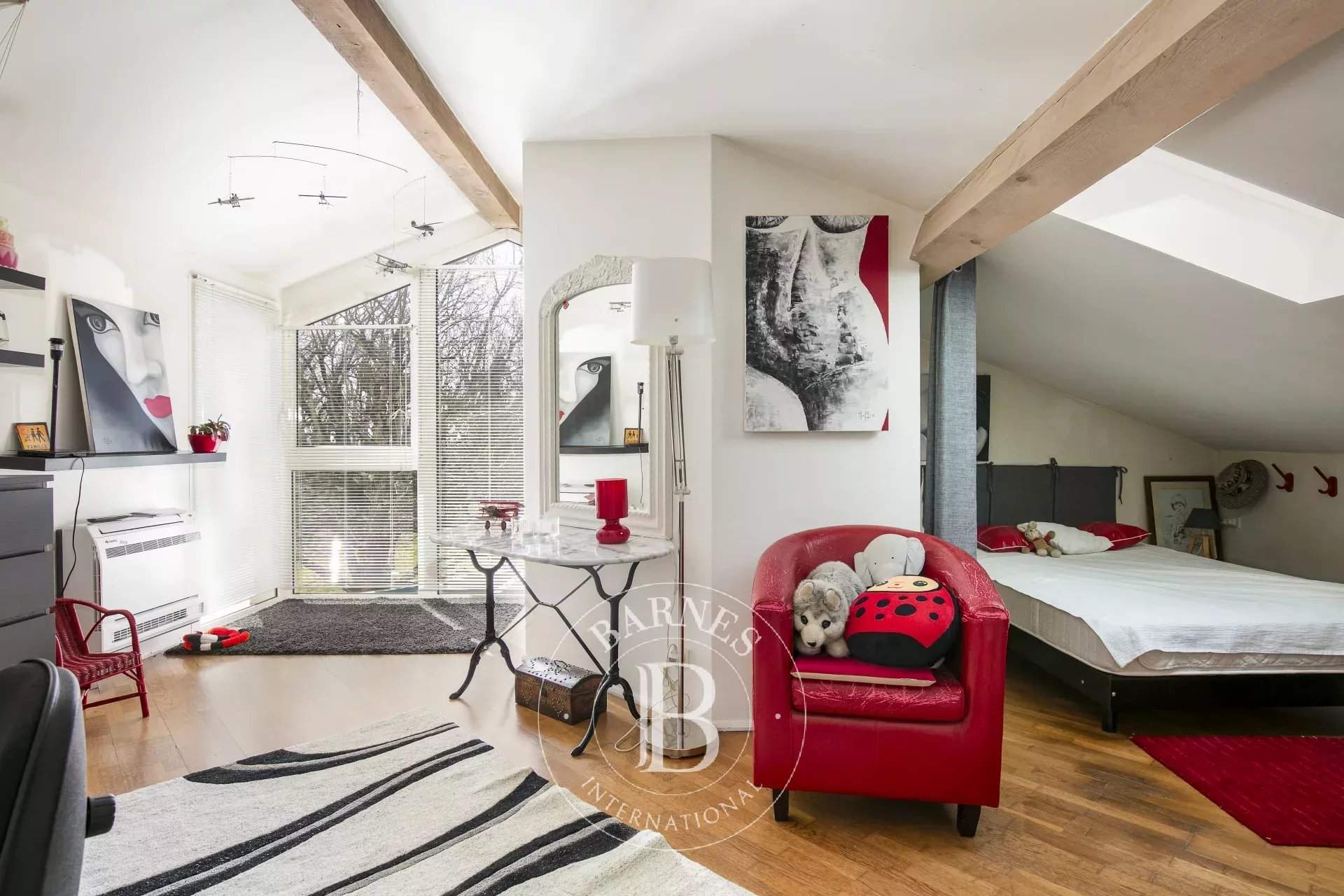 Toulouse  - Maison 8 Pi&egrave;ces 4 Chambres - picture 11