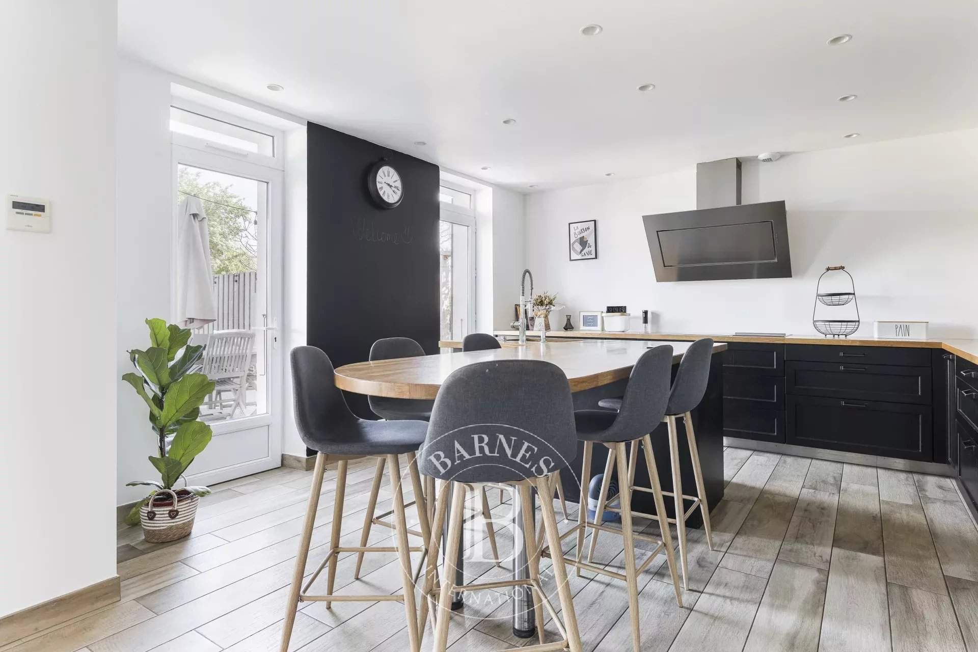 Carbonne  - Maison 6 Pi&egrave;ces 5 Chambres - picture 6