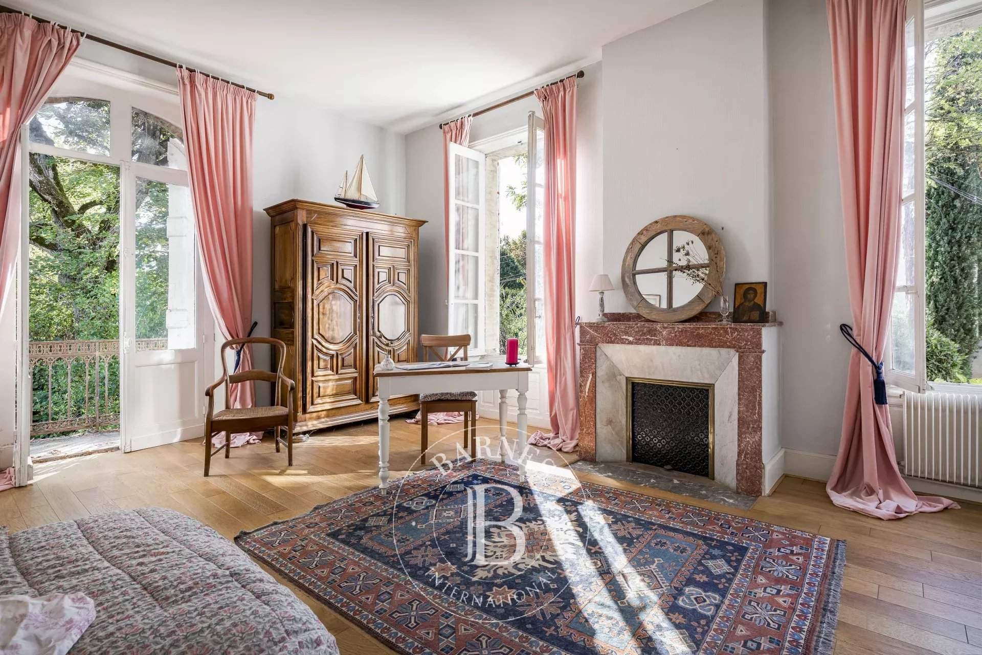 Gaillac  - Hôtel particulier 12 Pi&egrave;ces 7 Chambres - picture 10