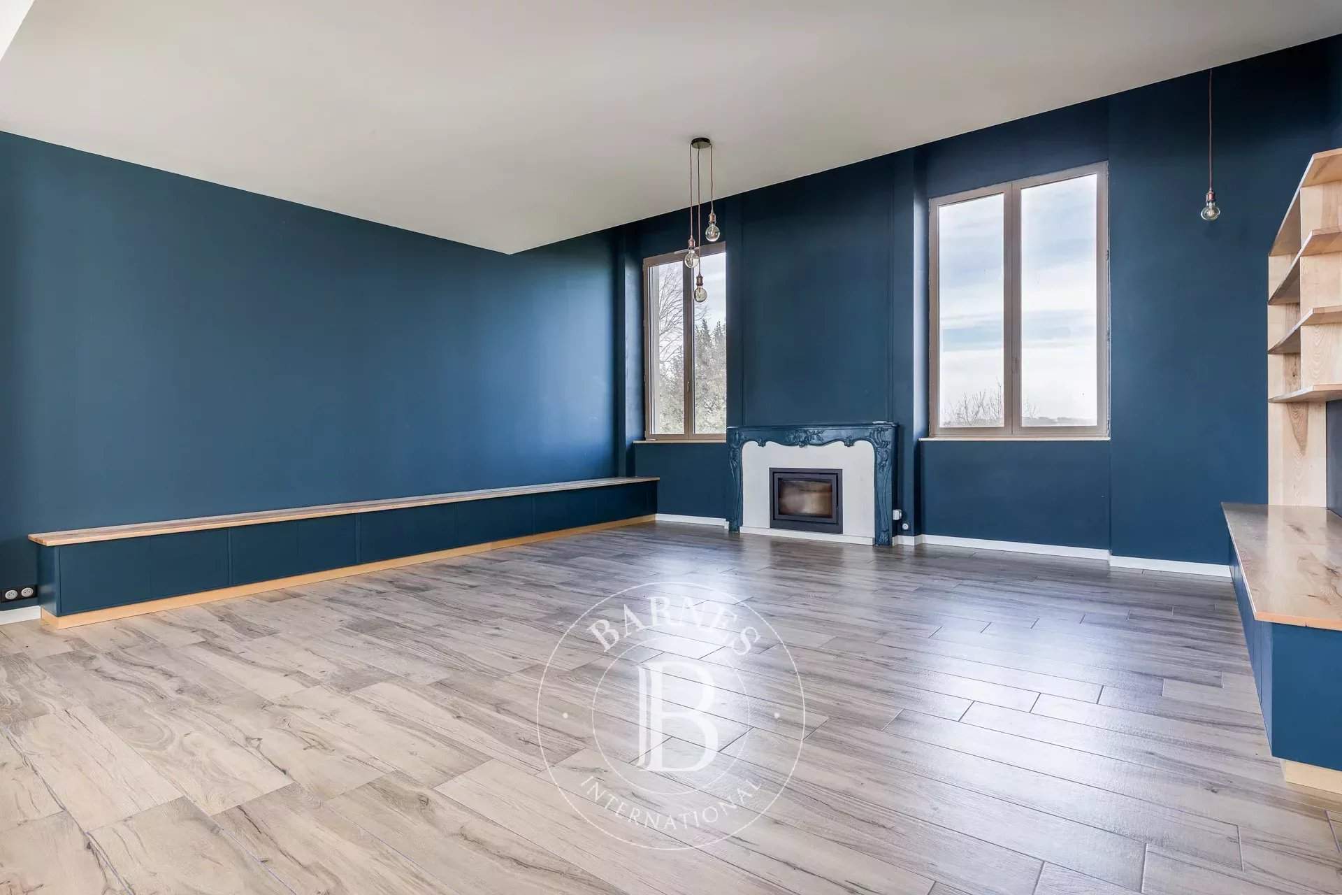 Auch  - Château 10 Pi&egrave;ces 4 Chambres - picture 11