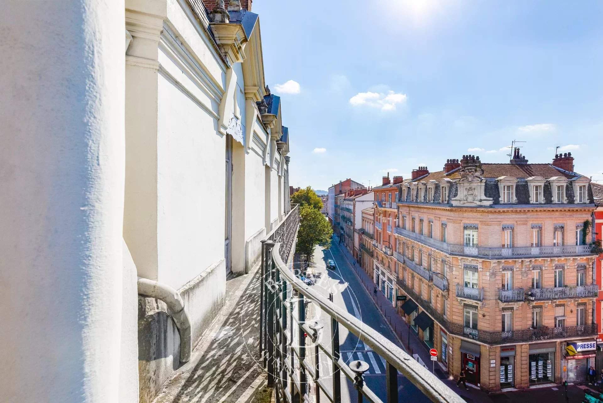 Toulouse  - Apartment 4 Bedrooms - picture 9