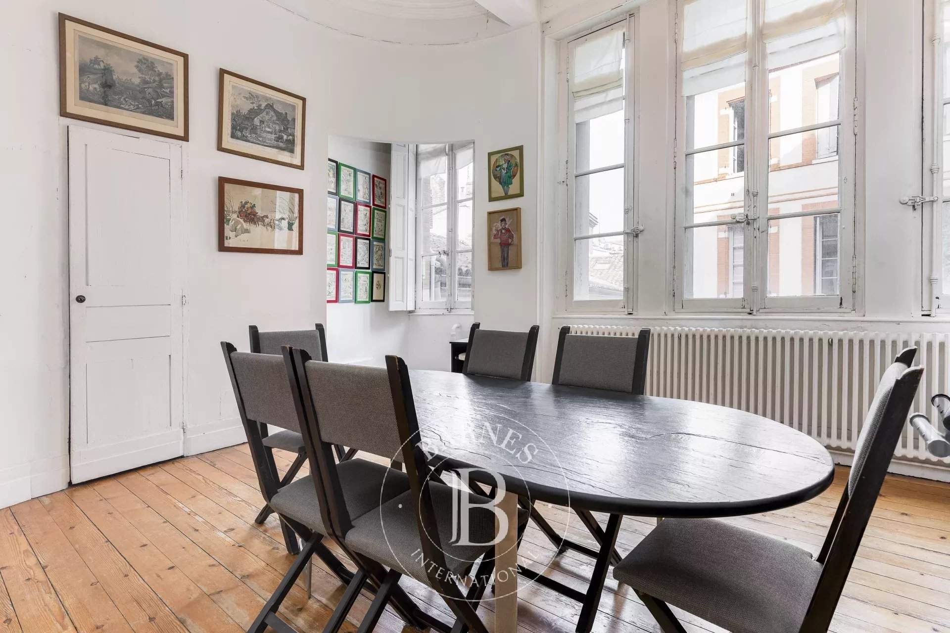 Toulouse  - Appartement 5 Pi&egrave;ces - picture 13