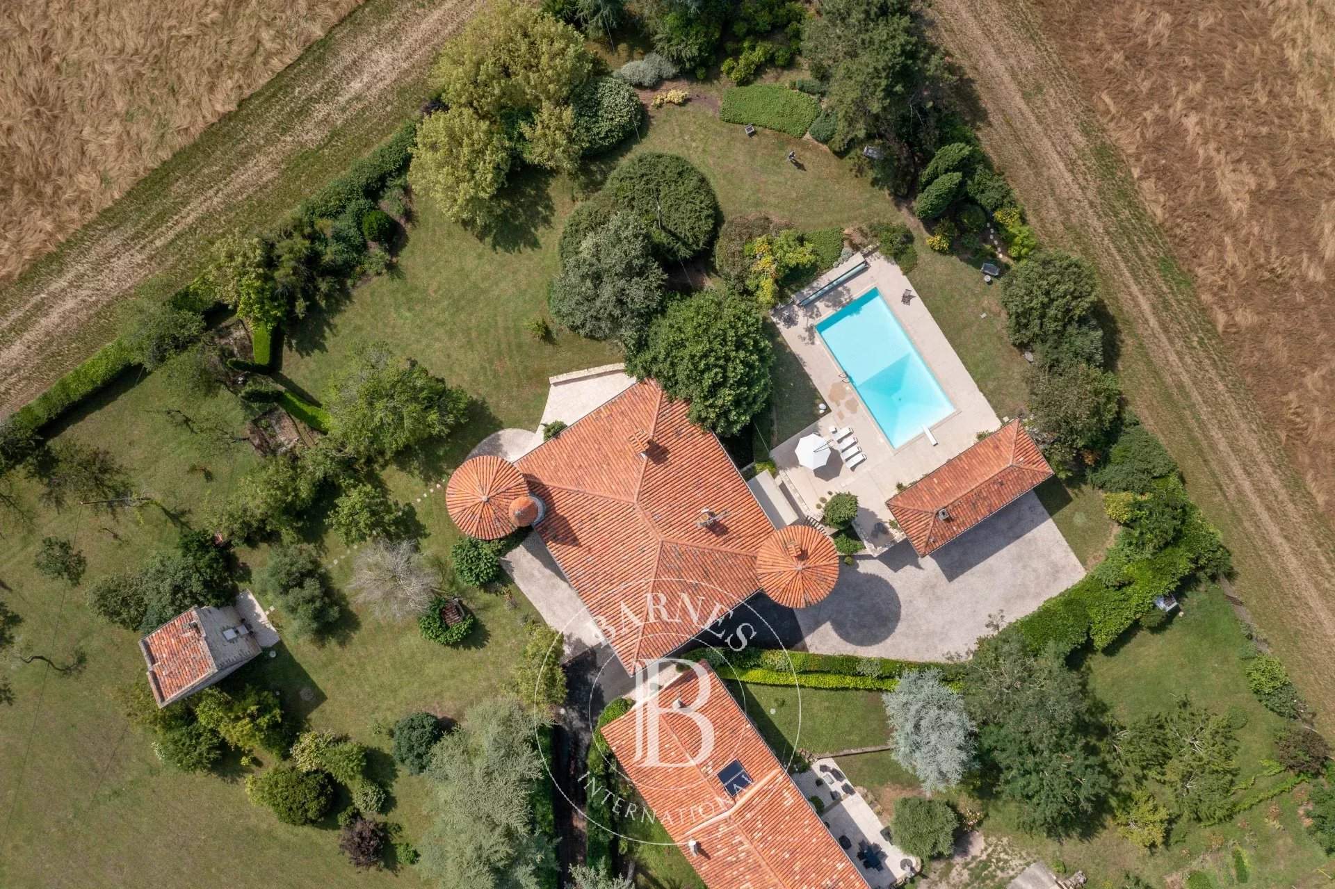 Albi  - Castle 7 Bedrooms - picture 15