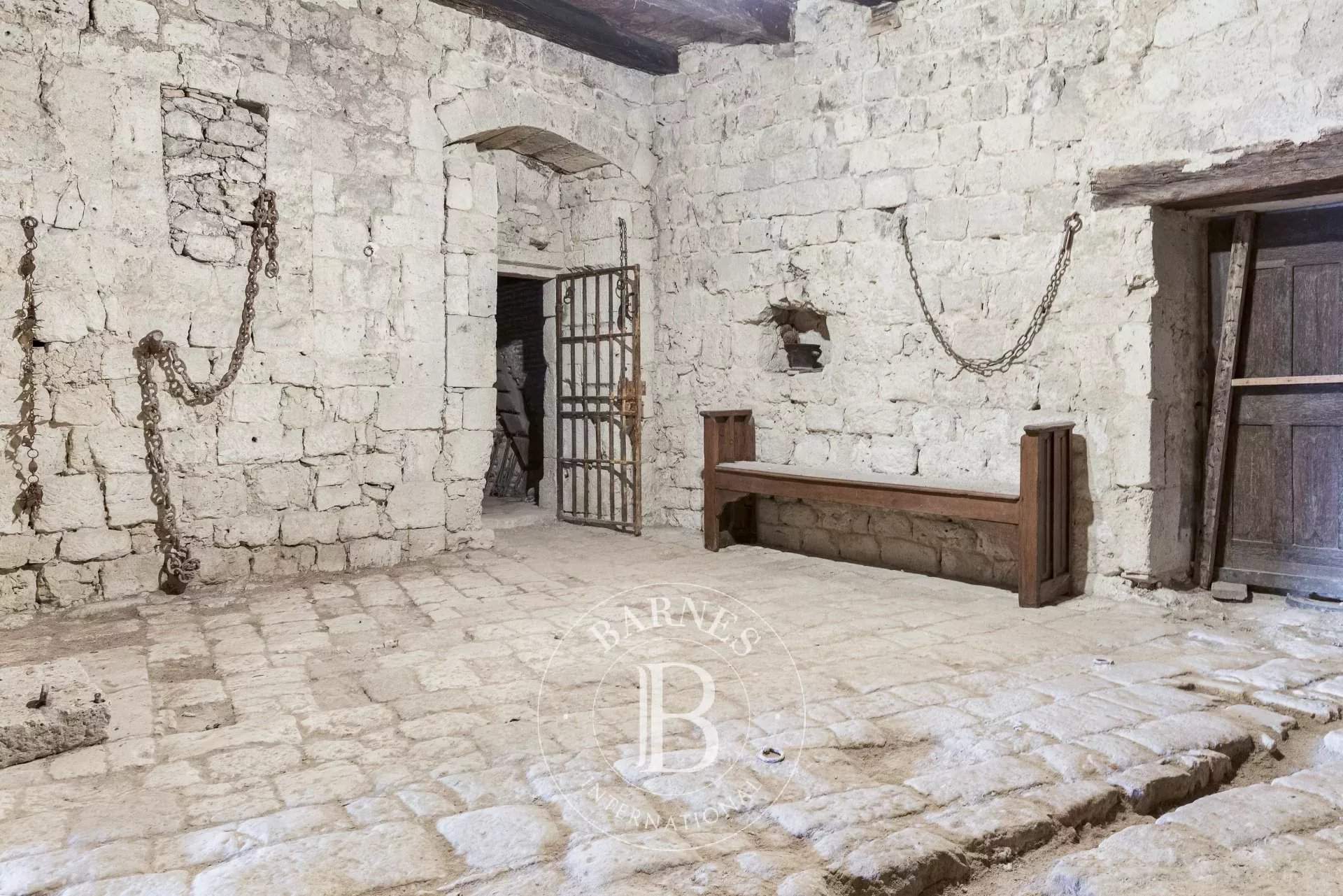 Lauzerte  - Castle 8 Bedrooms - picture 14