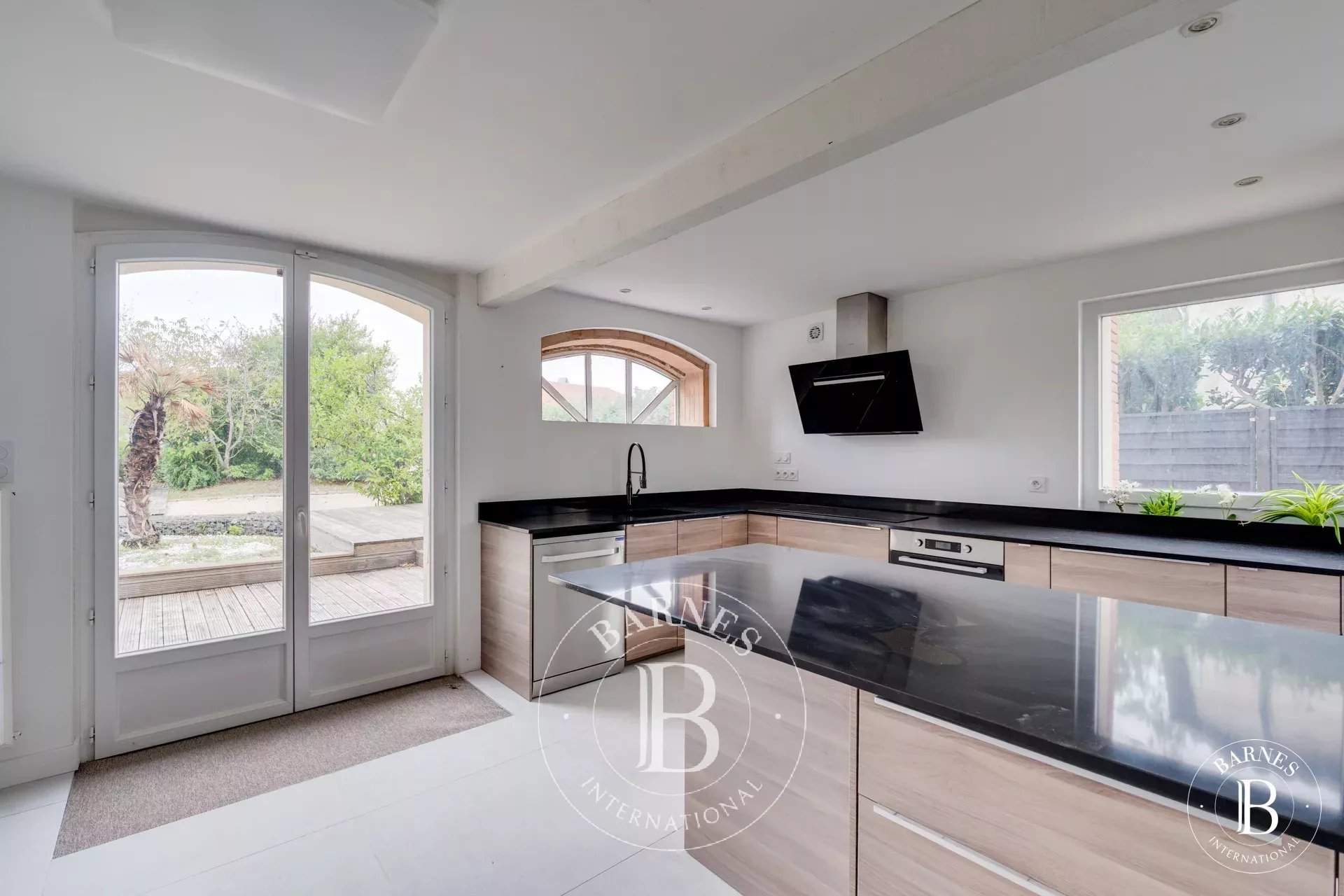 Aucamville  - House 4 Bedrooms - picture 7