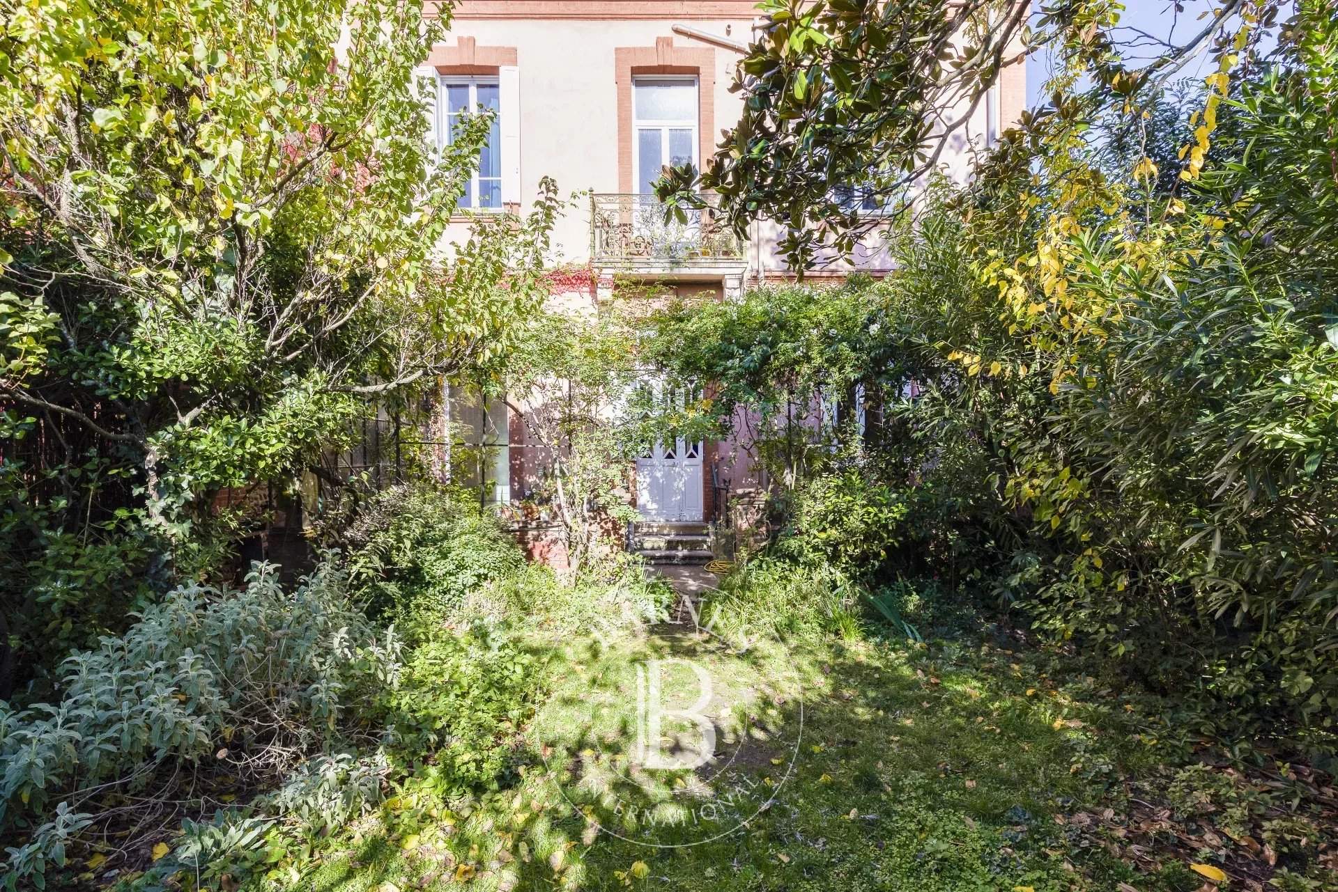 Toulouse  - Apartment 4 Bedrooms - picture 13