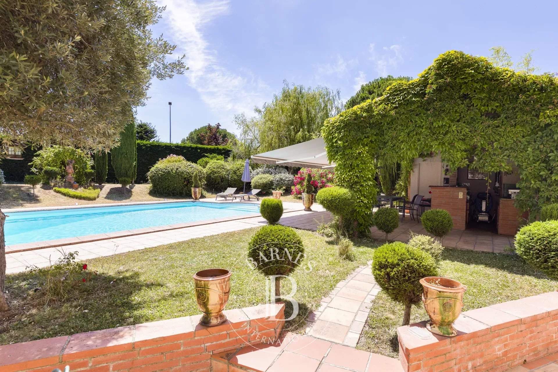 Balma  - Villa 6 Bedrooms - picture 1