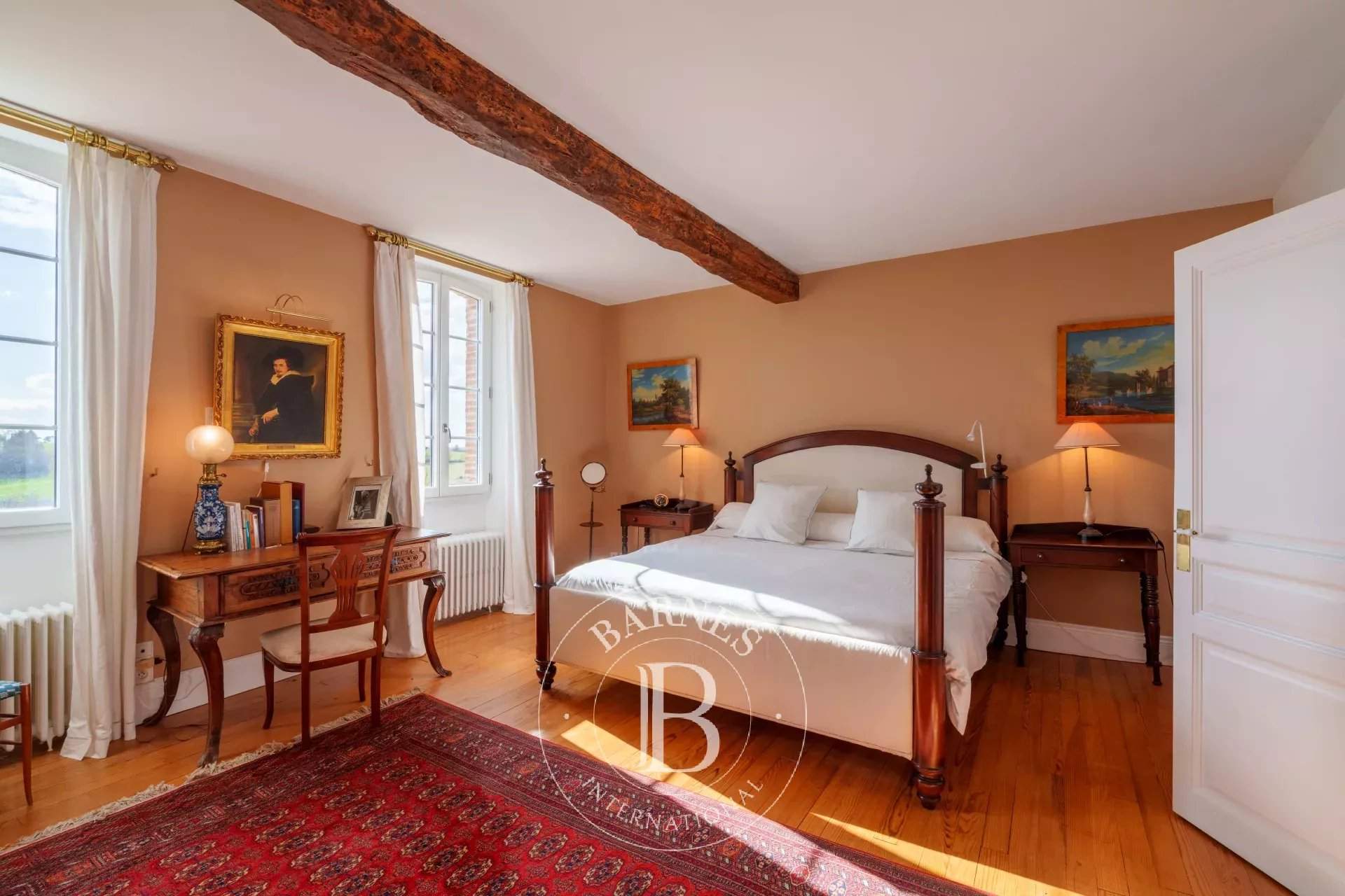 Toulouse  - Maison 9 Pi&egrave;ces 5 Chambres - picture 10