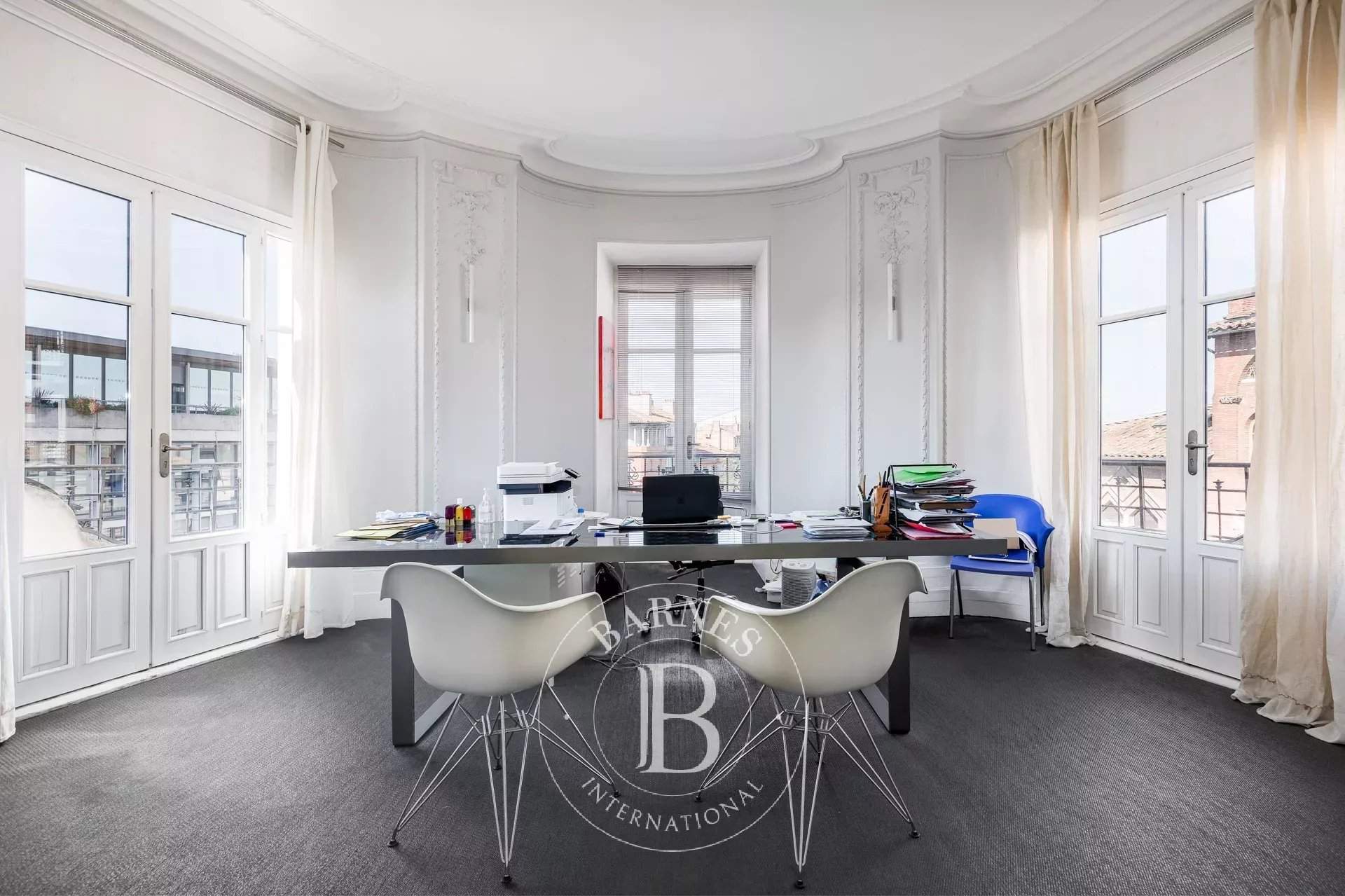 Toulouse  - Apartment 4 Bedrooms - picture 2