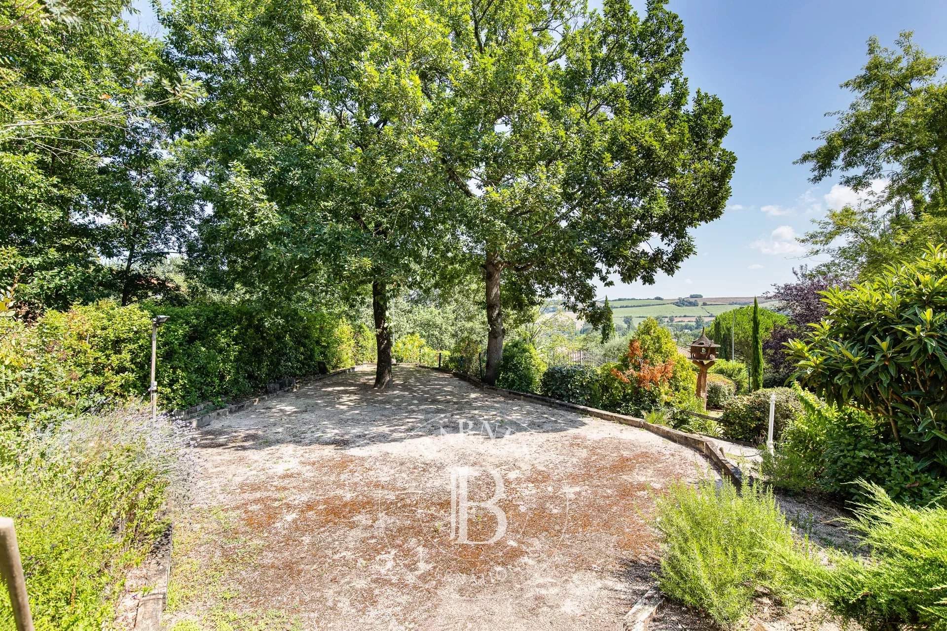 Saint-Orens-de-Gameville  - Townhouse 3 Bedrooms - picture 10