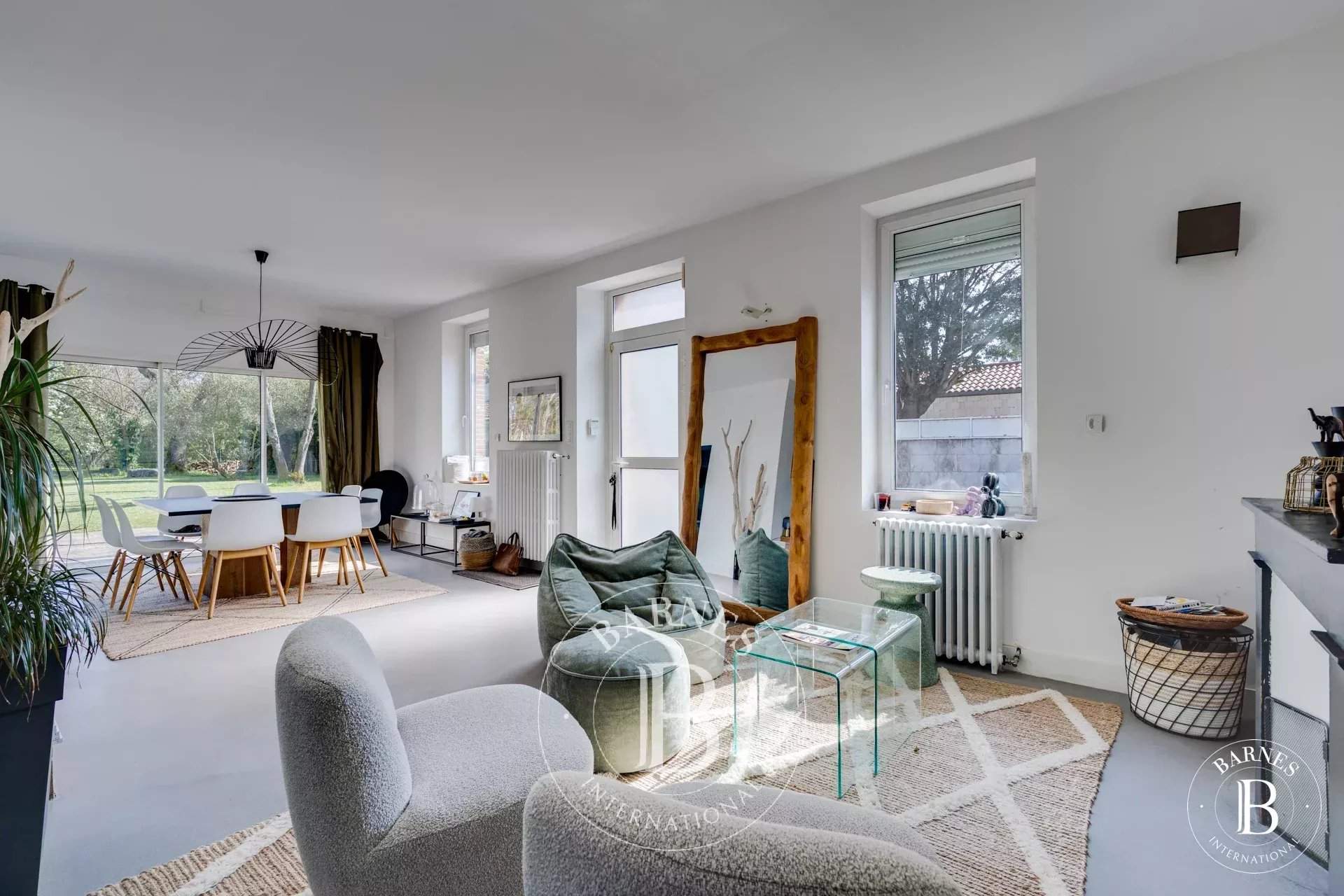 Toulouse  - Maison 6 Pi&egrave;ces 4 Chambres - picture 12